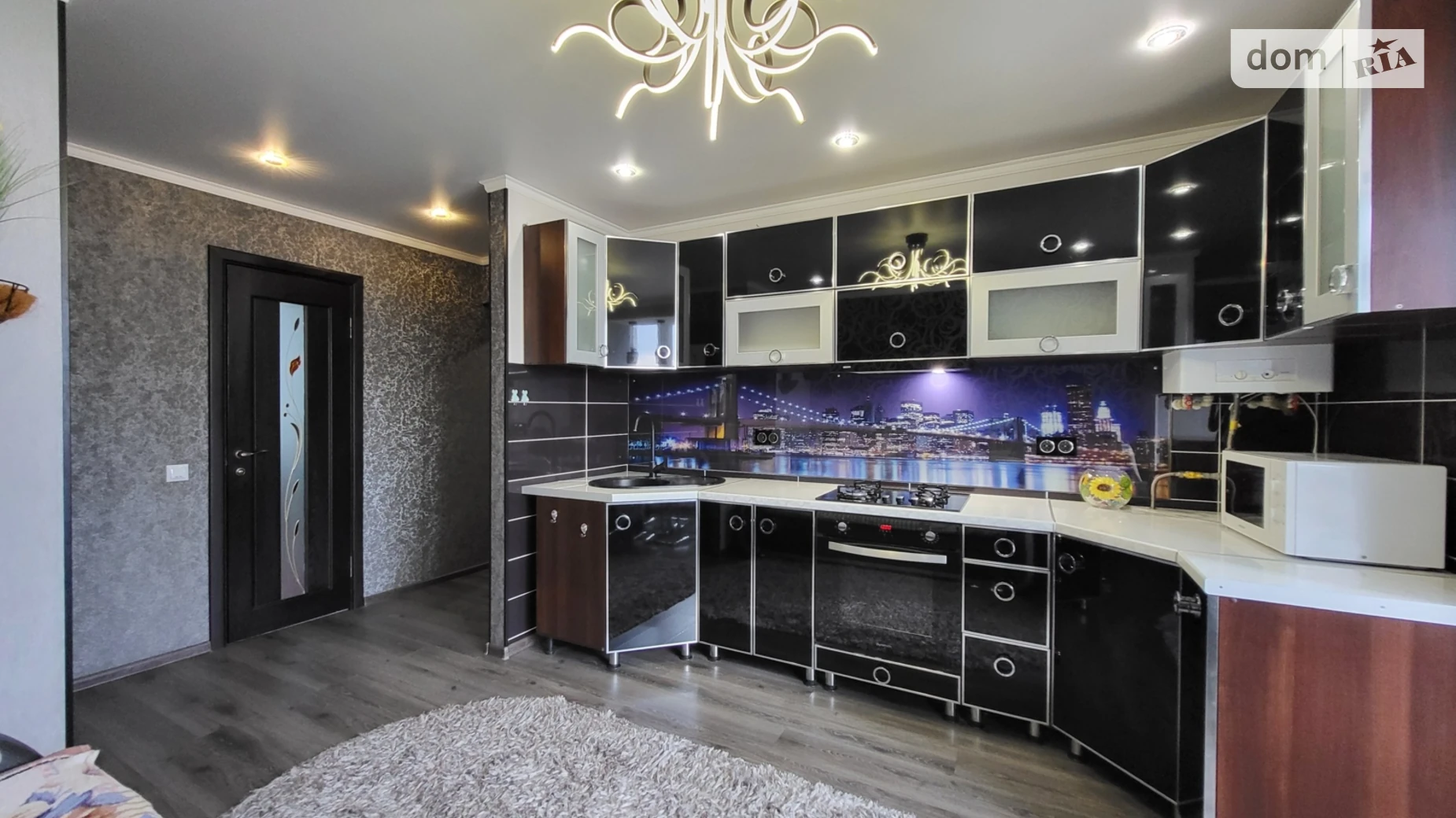 Продается 1-комнатная квартира 54.3 кв. м в Виннице, ул. Степана Тимошенка - фото 3