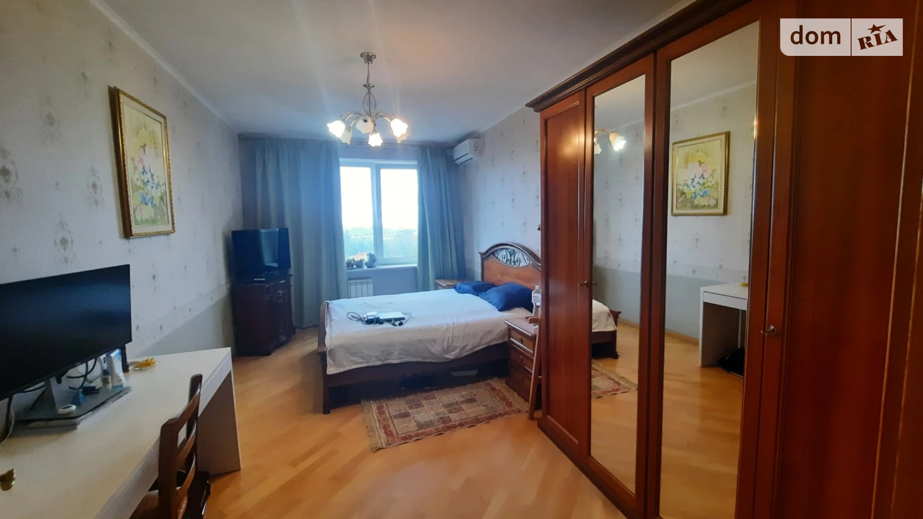 Продается 3-комнатная квартира 81 кв. м в Киеве, ул. Михаила Омельяновича-Павленко(Суворова), 11 - фото 3