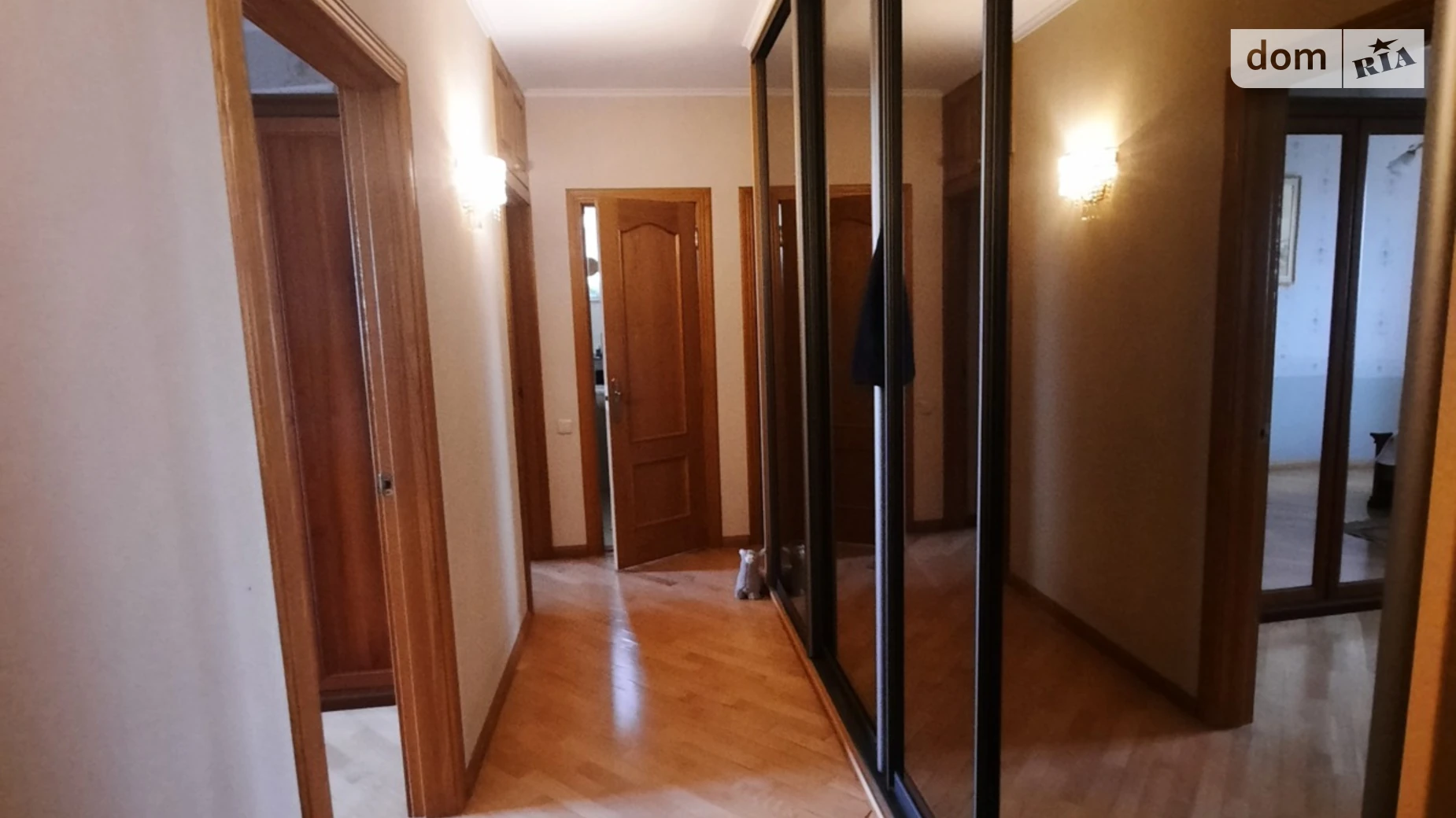 Продается 3-комнатная квартира 81 кв. м в Киеве, ул. Михаила Омельяновича-Павленко(Суворова), 11 - фото 5