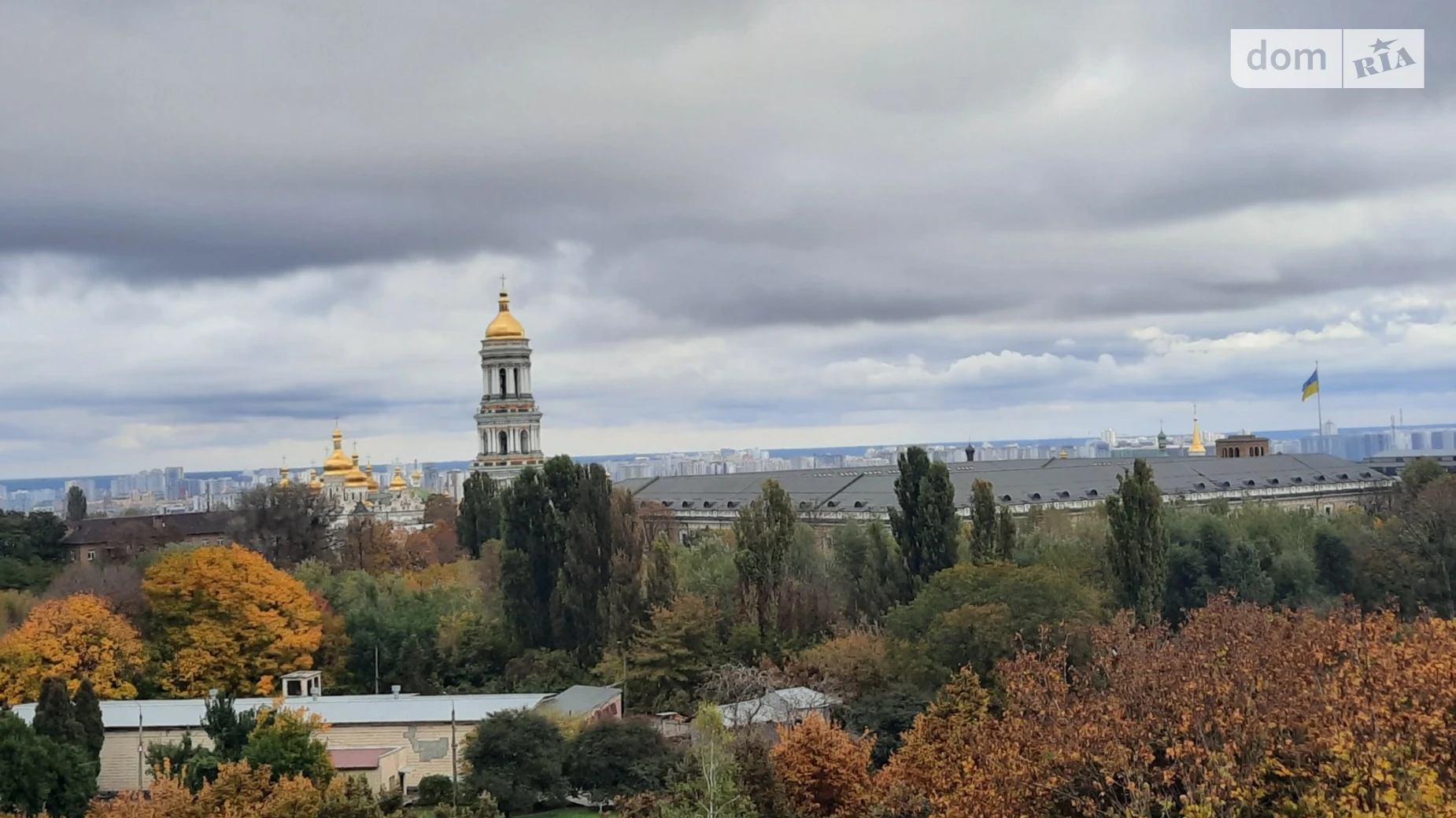 Продается 3-комнатная квартира 81 кв. м в Киеве, ул. Михаила Омельяновича-Павленко(Суворова), 11 - фото 2