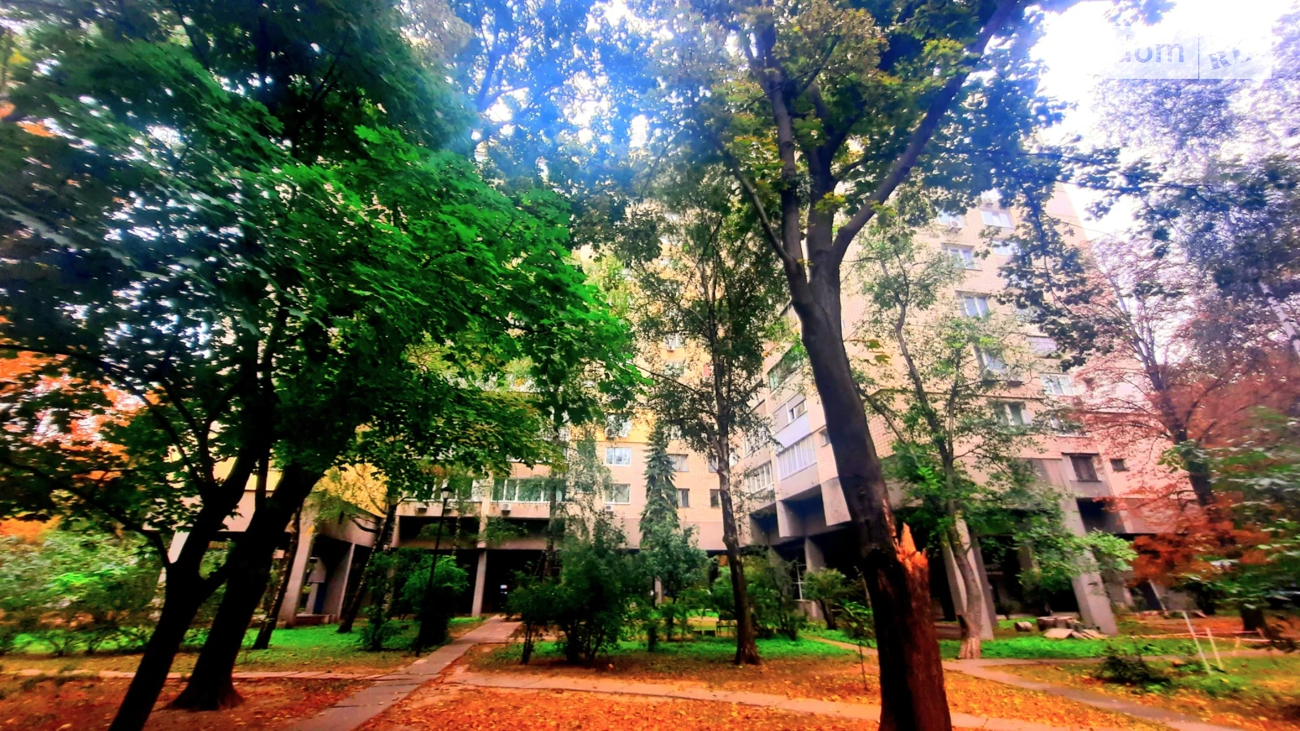 Продается 3-комнатная квартира 81 кв. м в Киеве, ул. Михаила Омельяновича-Павленко(Суворова), 11 - фото 3