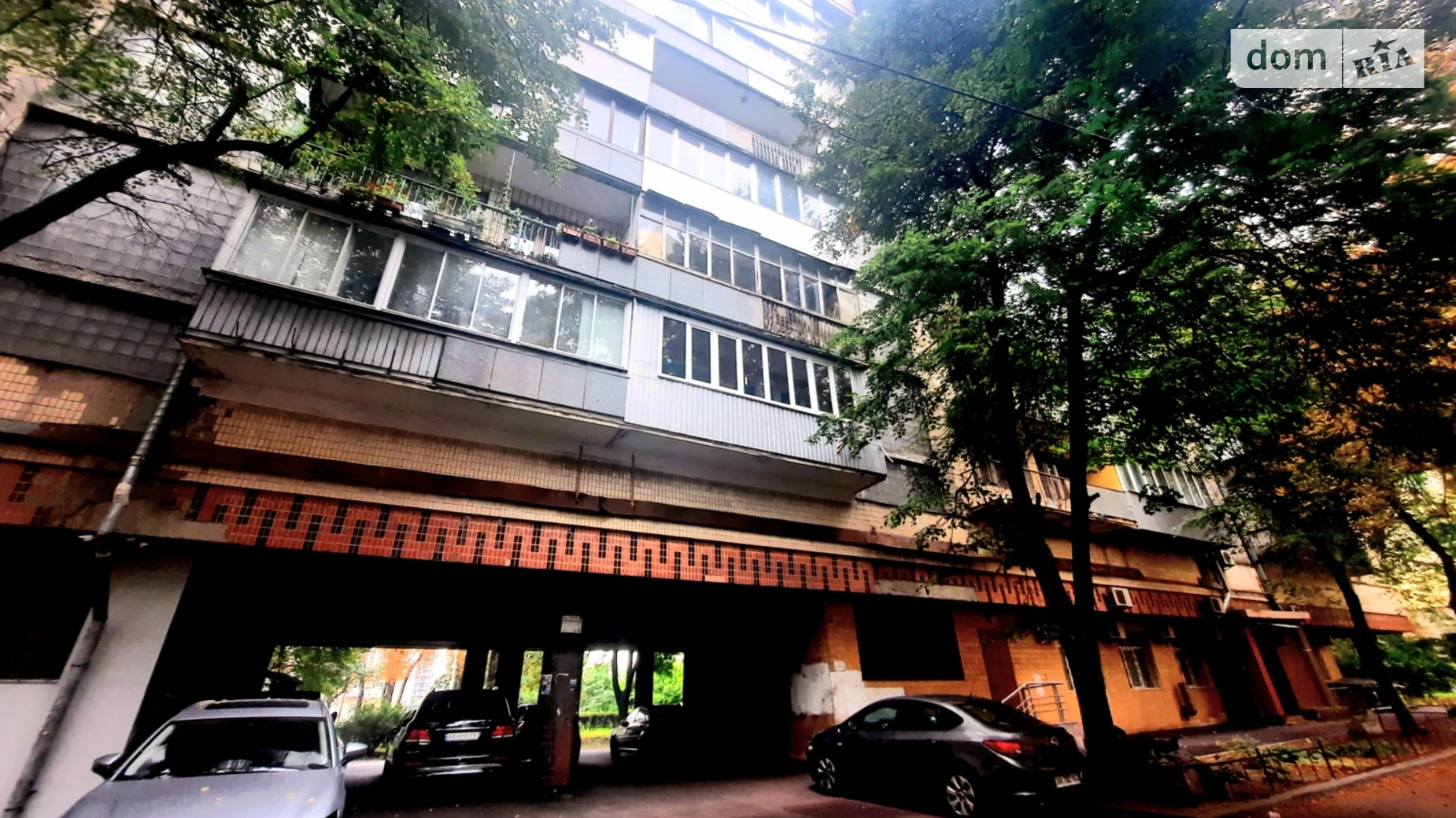 Продается 3-комнатная квартира 81 кв. м в Киеве, ул. Михаила Омельяновича-Павленко(Суворова), 11 - фото 5