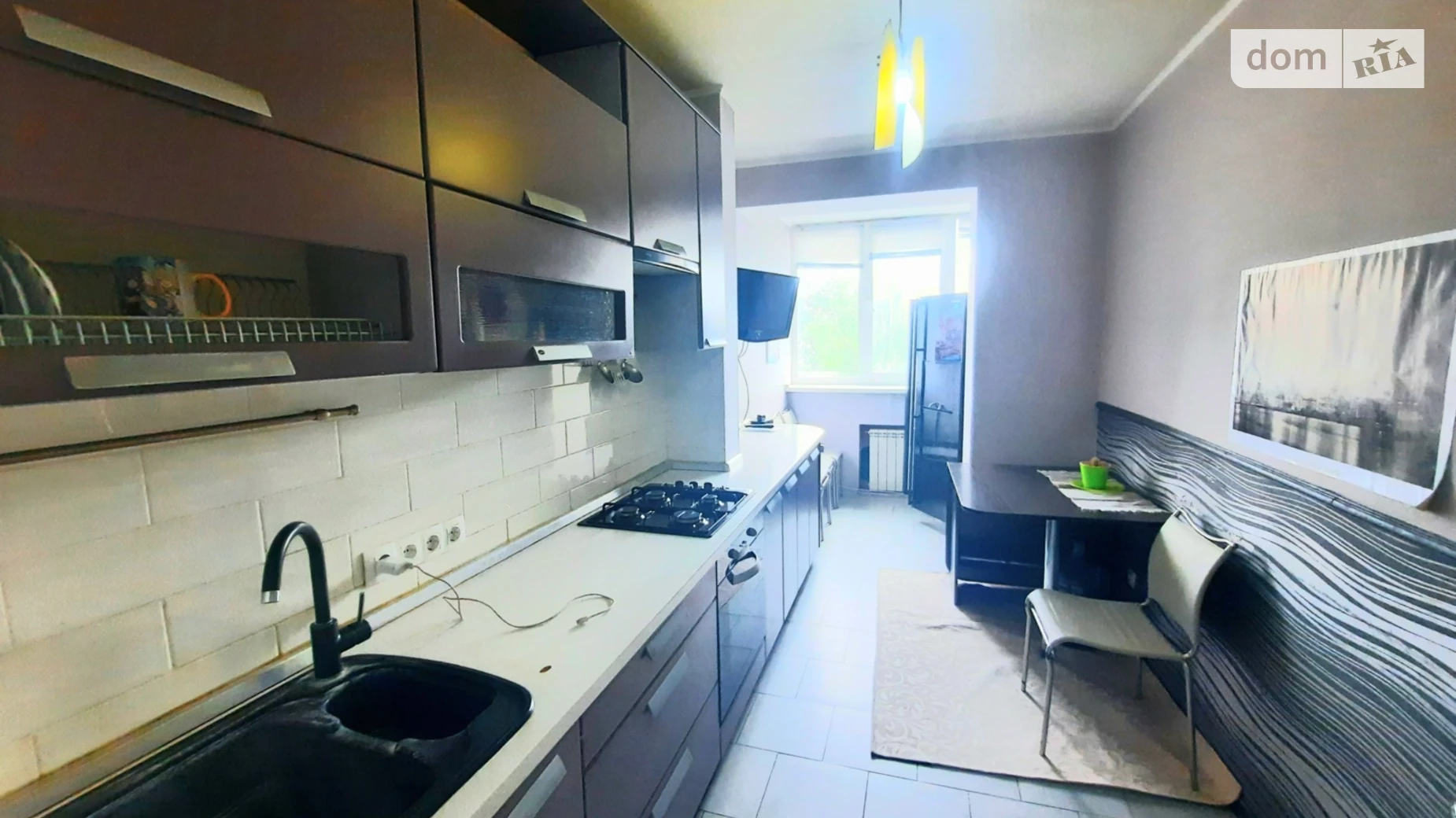 Продается 3-комнатная квартира 81 кв. м в Киеве, ул. Михаила Омельяновича-Павленко(Суворова), 11 - фото 2