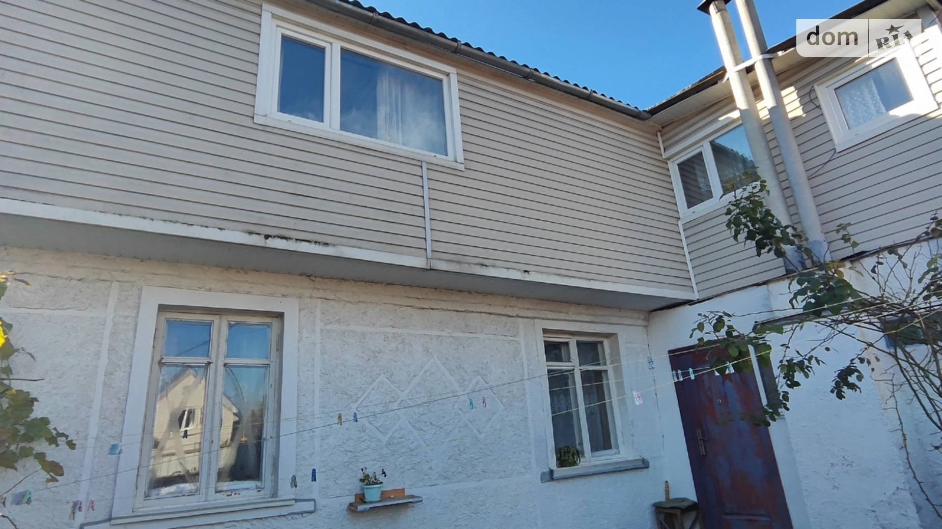 Продается часть дома 85 кв. м с террасой, цена: 43000 $ - фото 2