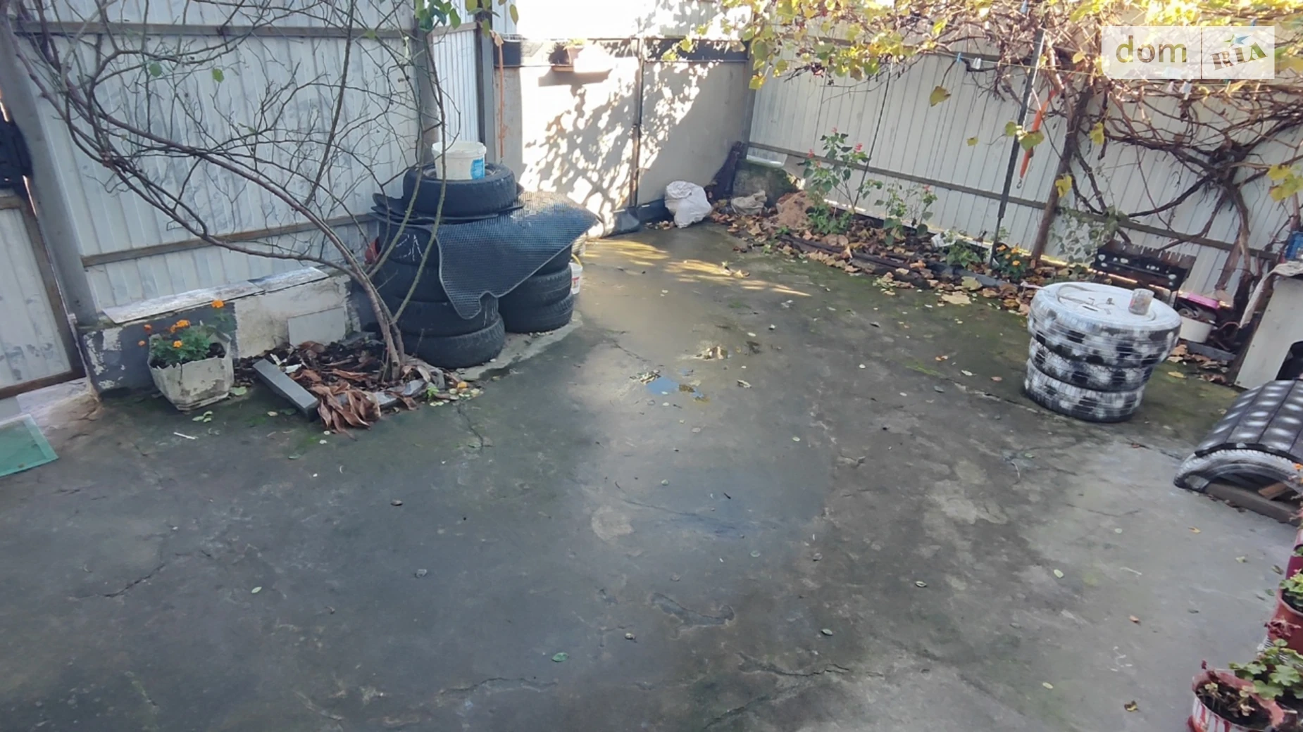 Продается часть дома 85 кв. м с террасой, цена: 43000 $ - фото 5