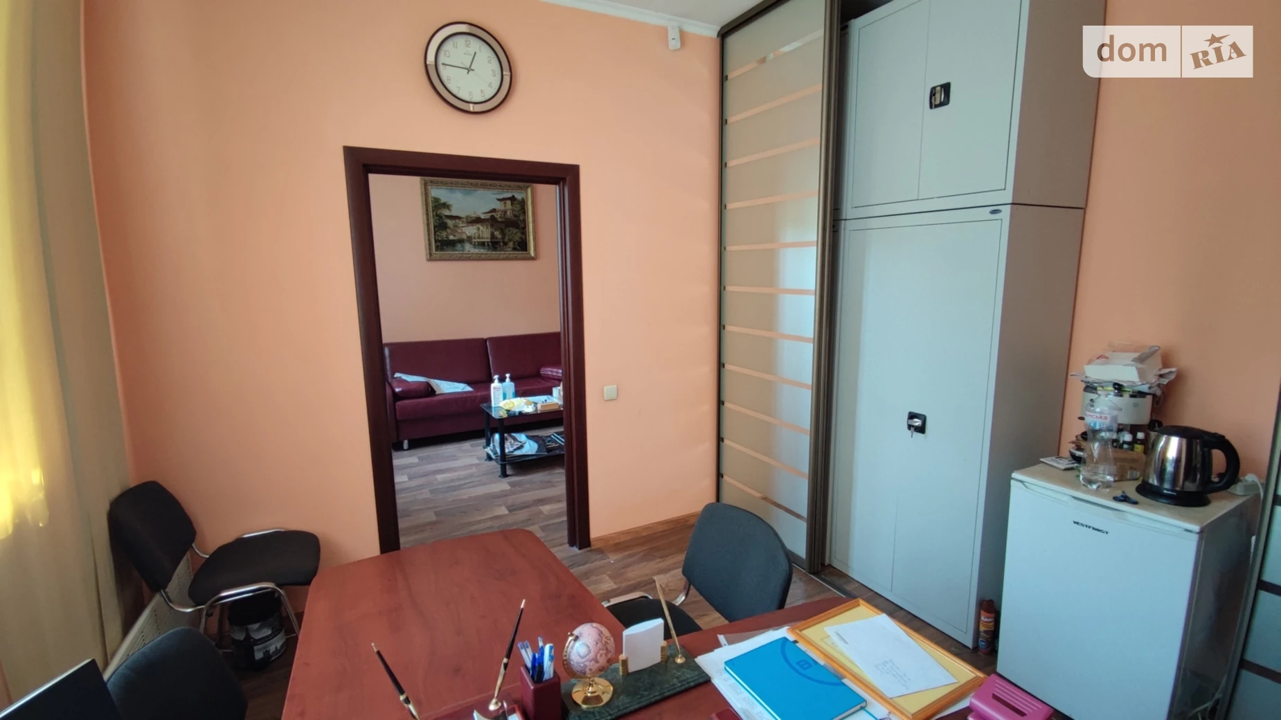 Сдается в аренду офис 36.8 кв. м в бизнес-центре, цена: 19000 грн - фото 2