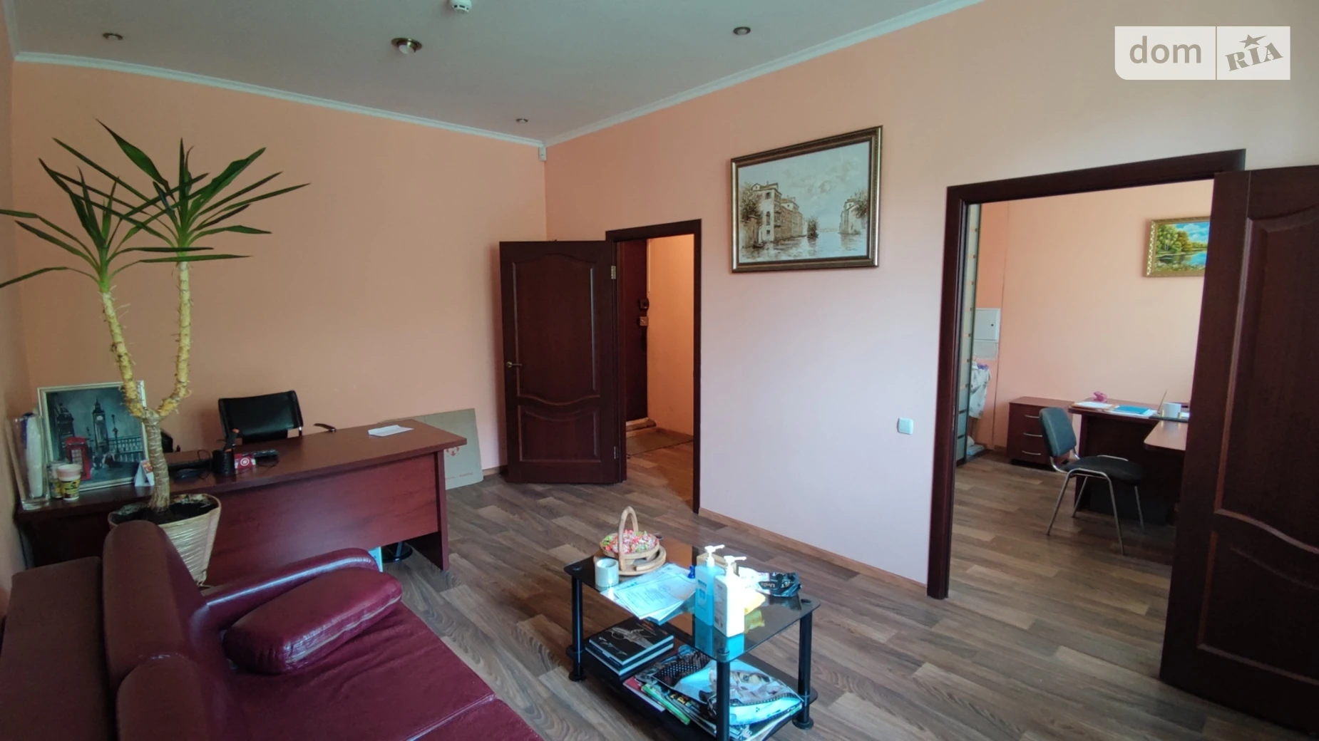 Сдается в аренду офис 36.8 кв. м в бизнес-центре, цена: 19000 грн - фото 3