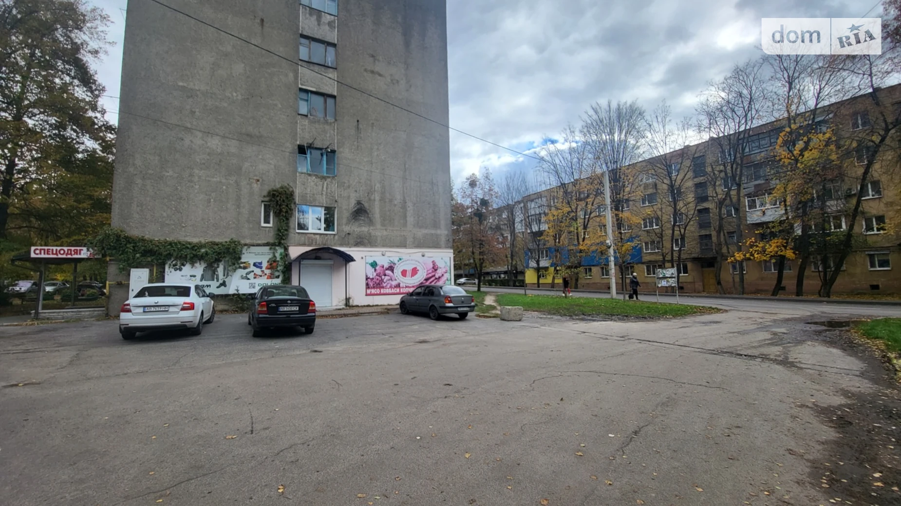 Здається в оренду приміщення вільного призначення 80 кв. м в 5-поверховій будівлі, цена: 28000 грн - фото 5