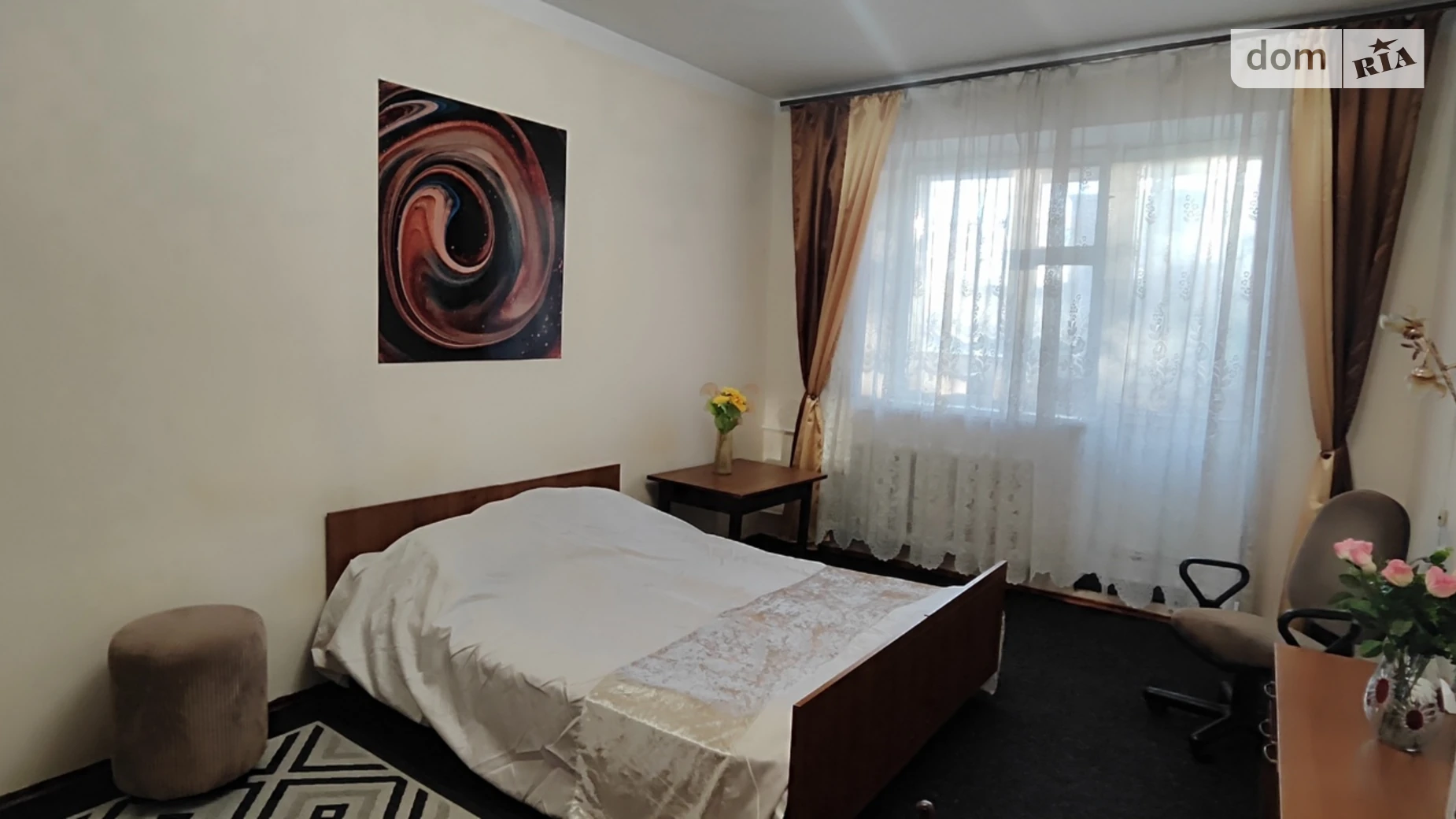 Сдается в аренду 1-комнатная квартира 38 кв. м в Житомире, ул. Киевская - фото 2