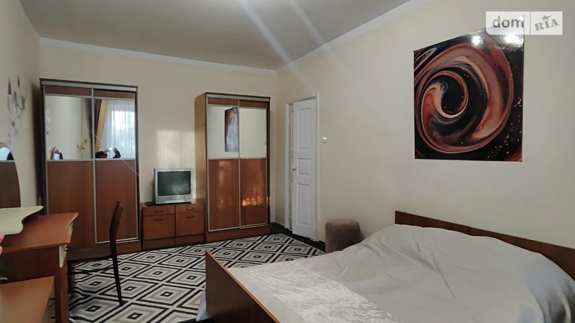 Сдается в аренду 1-комнатная квартира 38 кв. м в Житомире, ул. Киевская - фото 3