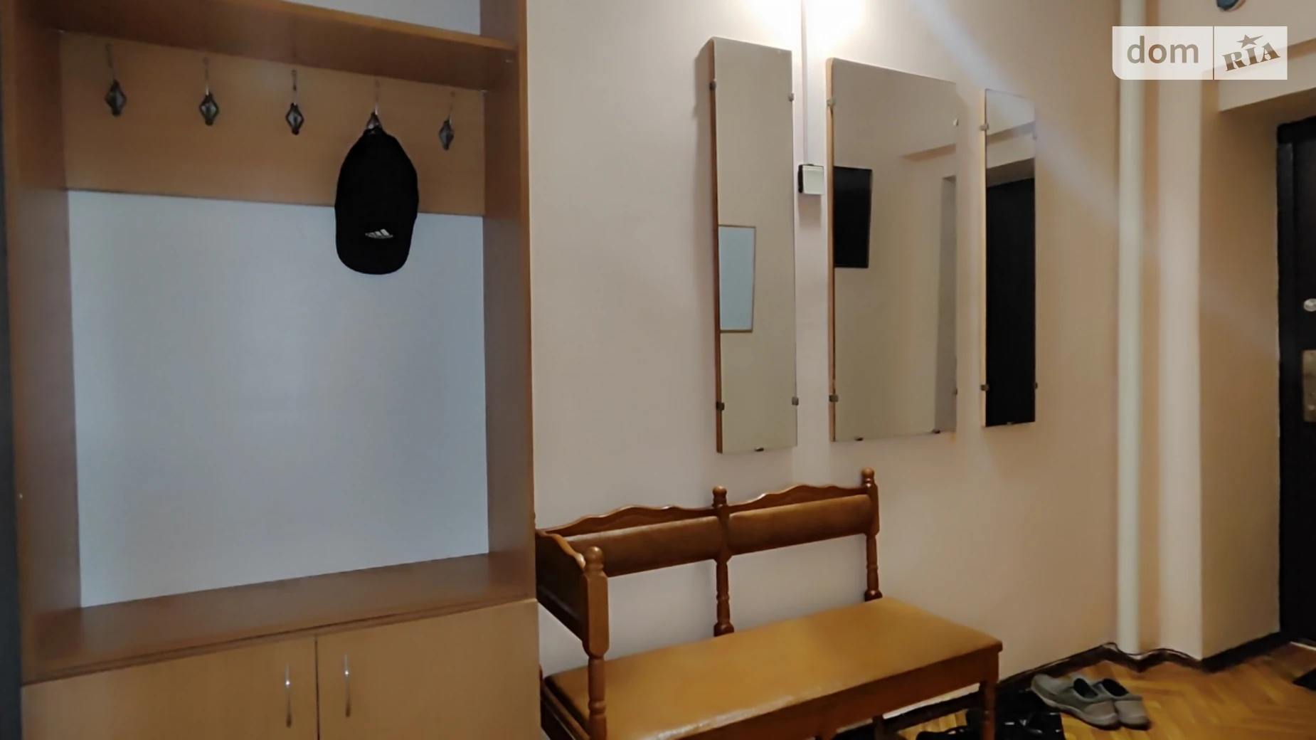 Сдается в аренду 1-комнатная квартира 38 кв. м в Житомире, ул. Киевская - фото 4