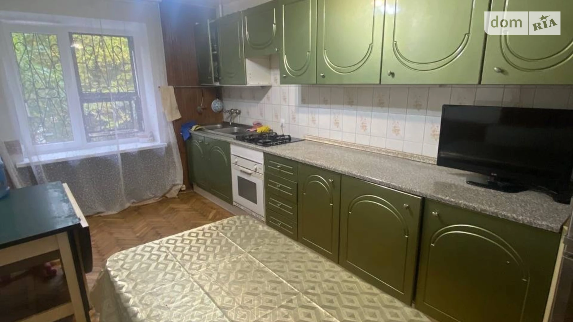 Сдается в аренду 3-комнатная квартира 73.5 кв. м в Днепре, мас. Тополь-1, 11 - фото 2