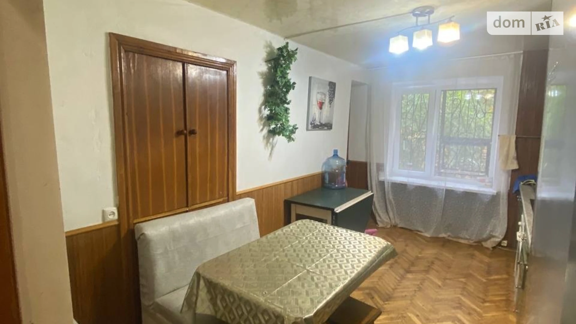 Сдается в аренду 3-комнатная квартира 73.5 кв. м в Днепре, мас. Тополь-1, 11 - фото 3