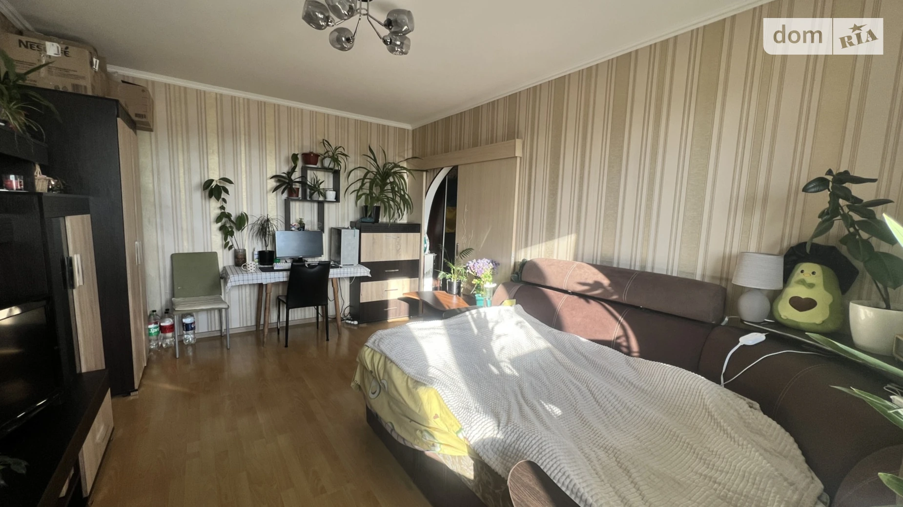 Продается 2-комнатная квартира 48.8 кв. м в Хмельницком, ул. Степана Бандеры, 10/3 - фото 5