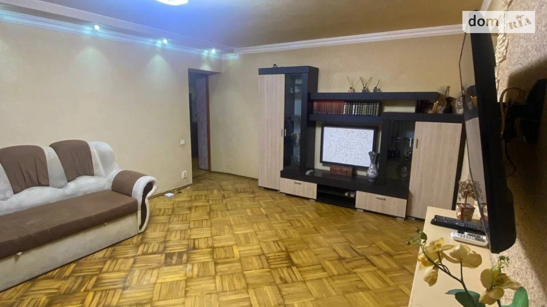 Сдается в аренду 3-комнатная квартира 73.5 кв. м в Днепре, мас. Тополь-1, 11 - фото 4