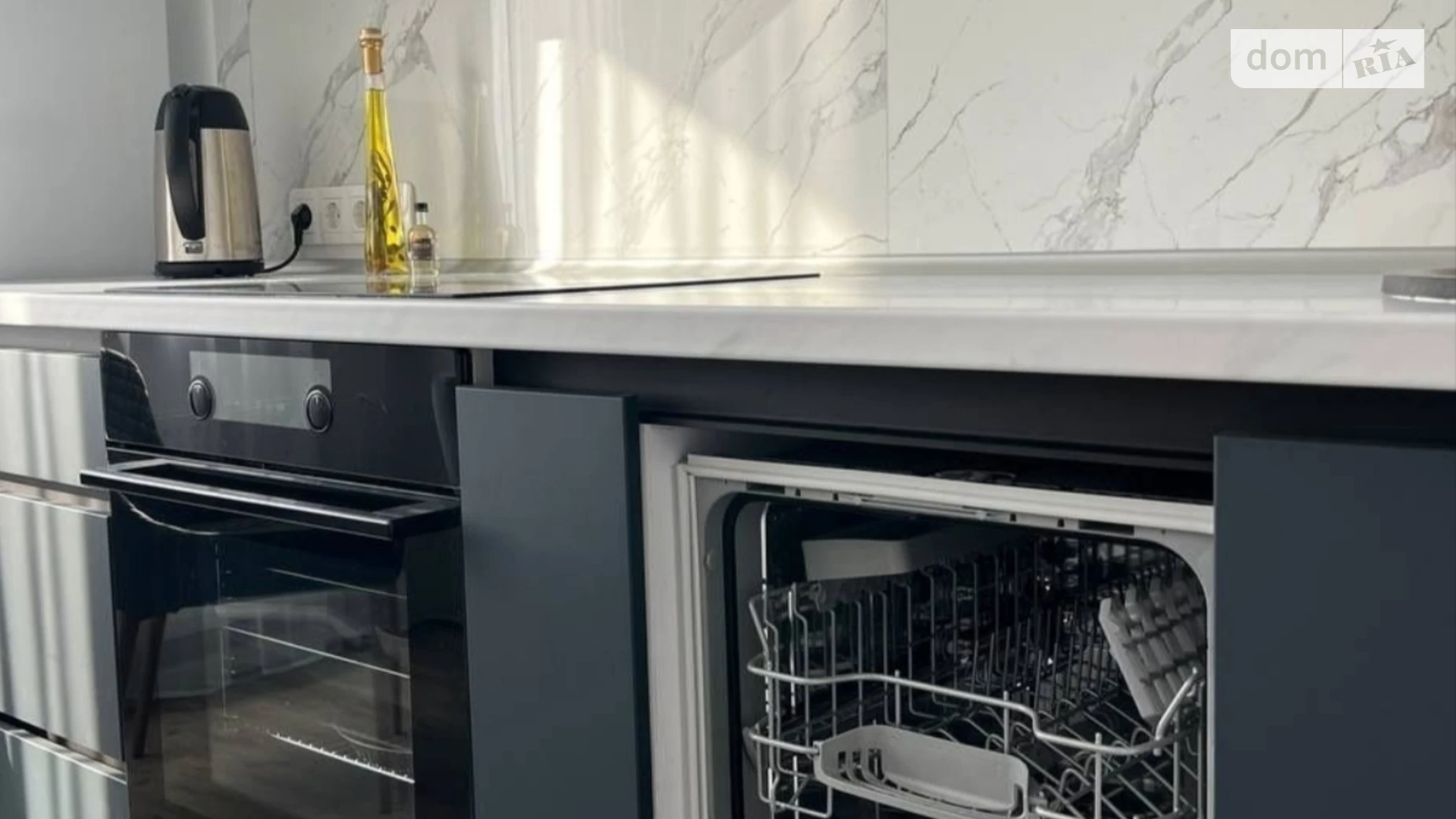 Сдается в аренду 1-комнатная квартира 38 кв. м в Софиевской Борщаговке, ул. Молодёжная, 4 - фото 3