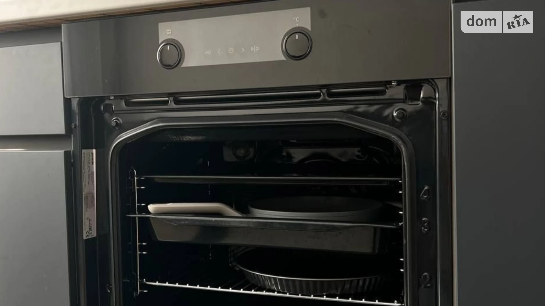 Сдается в аренду 1-комнатная квартира 38 кв. м в Софиевской Борщаговке, ул. Молодёжная, 4 - фото 4