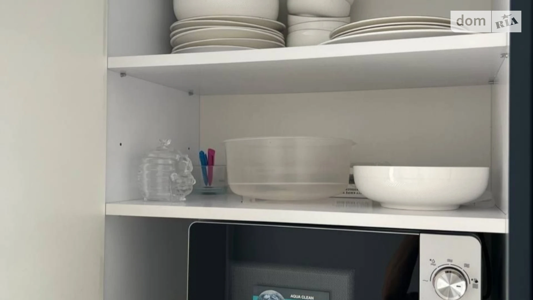 Сдается в аренду 1-комнатная квартира 38 кв. м в Софиевской Борщаговке, ул. Молодёжная, 4 - фото 5