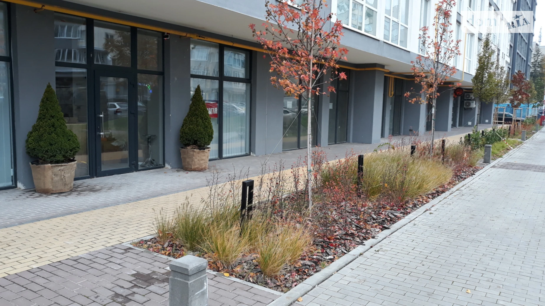 Сдается в аренду помещения свободного назначения 212.1 кв. м в 11-этажном здании, цена: 2545 $ - фото 4