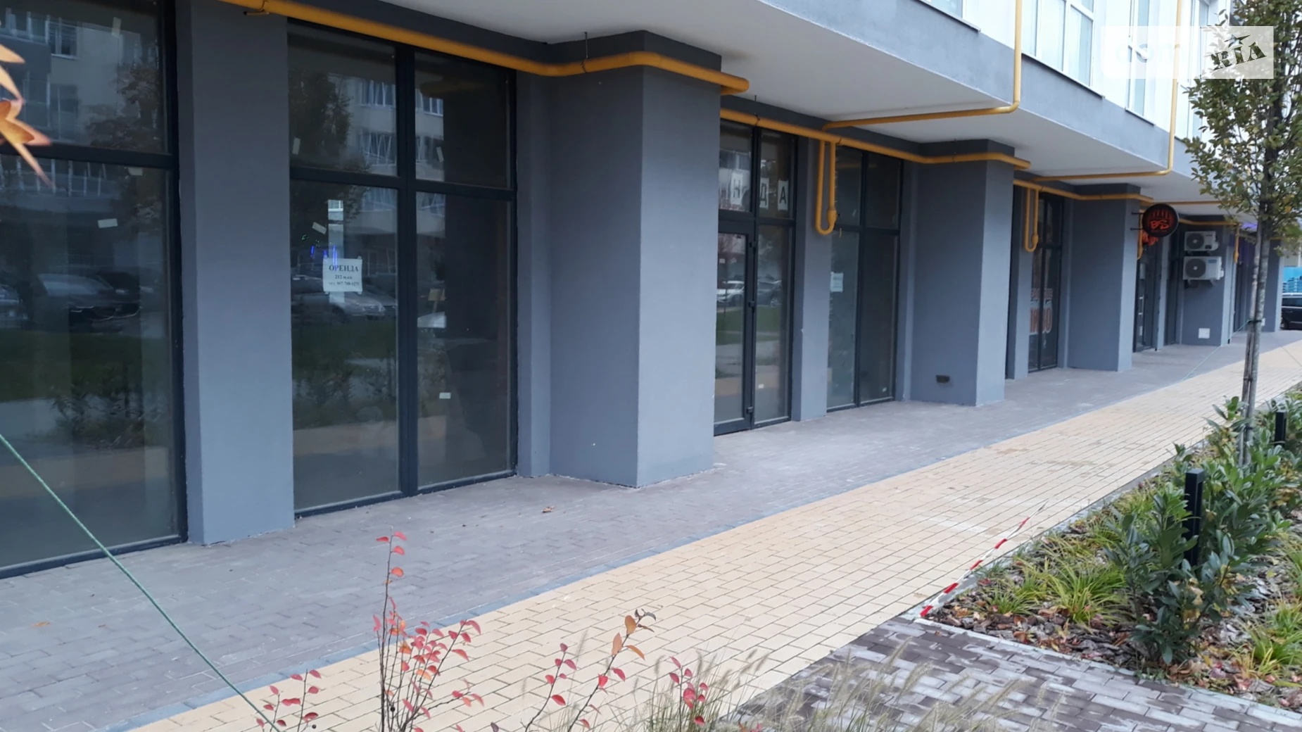 Сдается в аренду помещения свободного назначения 212.1 кв. м в 11-этажном здании, цена: 2545 $ - фото 5