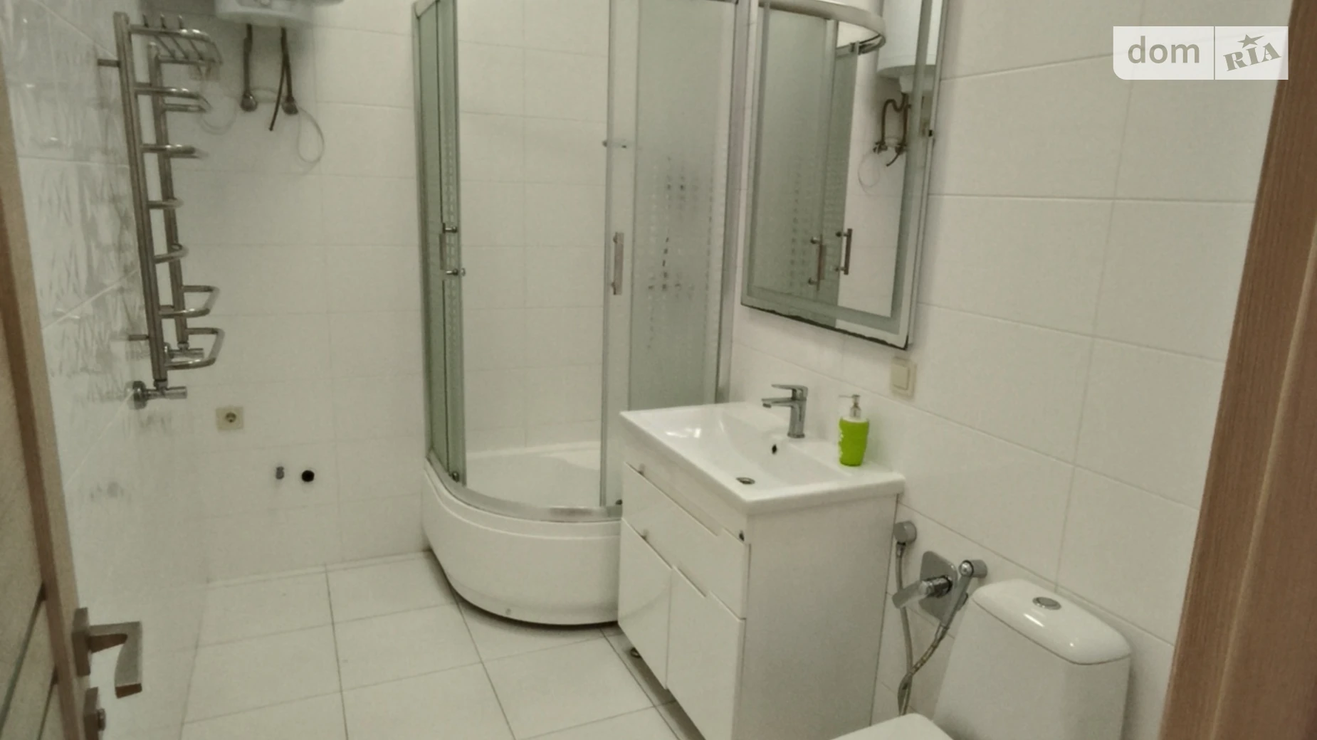 Продається 1-кімнатна квартира 49.4 кв. м у Одесі, вул. Левітана - фото 3