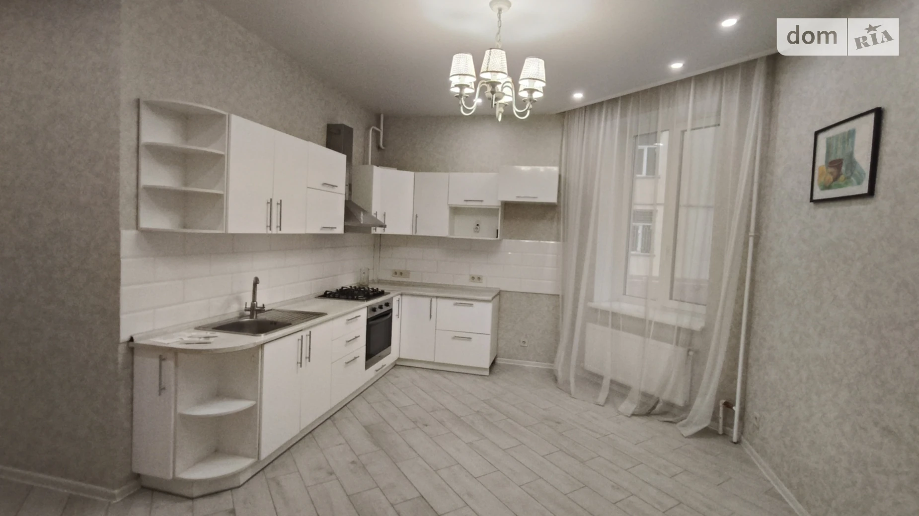 Продається 1-кімнатна квартира 49.4 кв. м у Одесі, вул. Левітана - фото 4