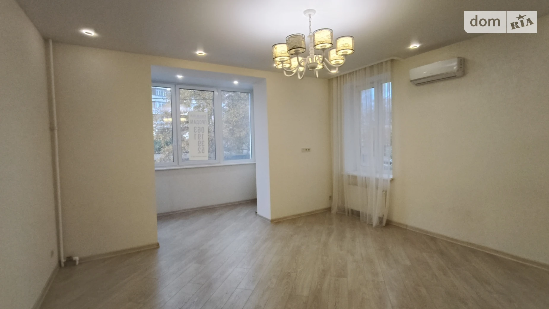 Продається 1-кімнатна квартира 49.4 кв. м у Одесі, вул. Левітана - фото 5