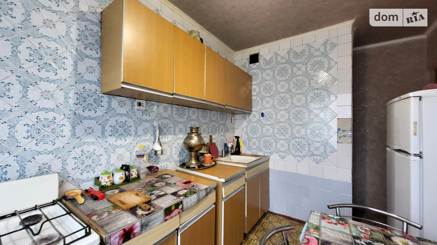 Сдается в аренду 3-комнатная квартира 63 кв. м в Виннице, ул. Стельмаха - фото 2