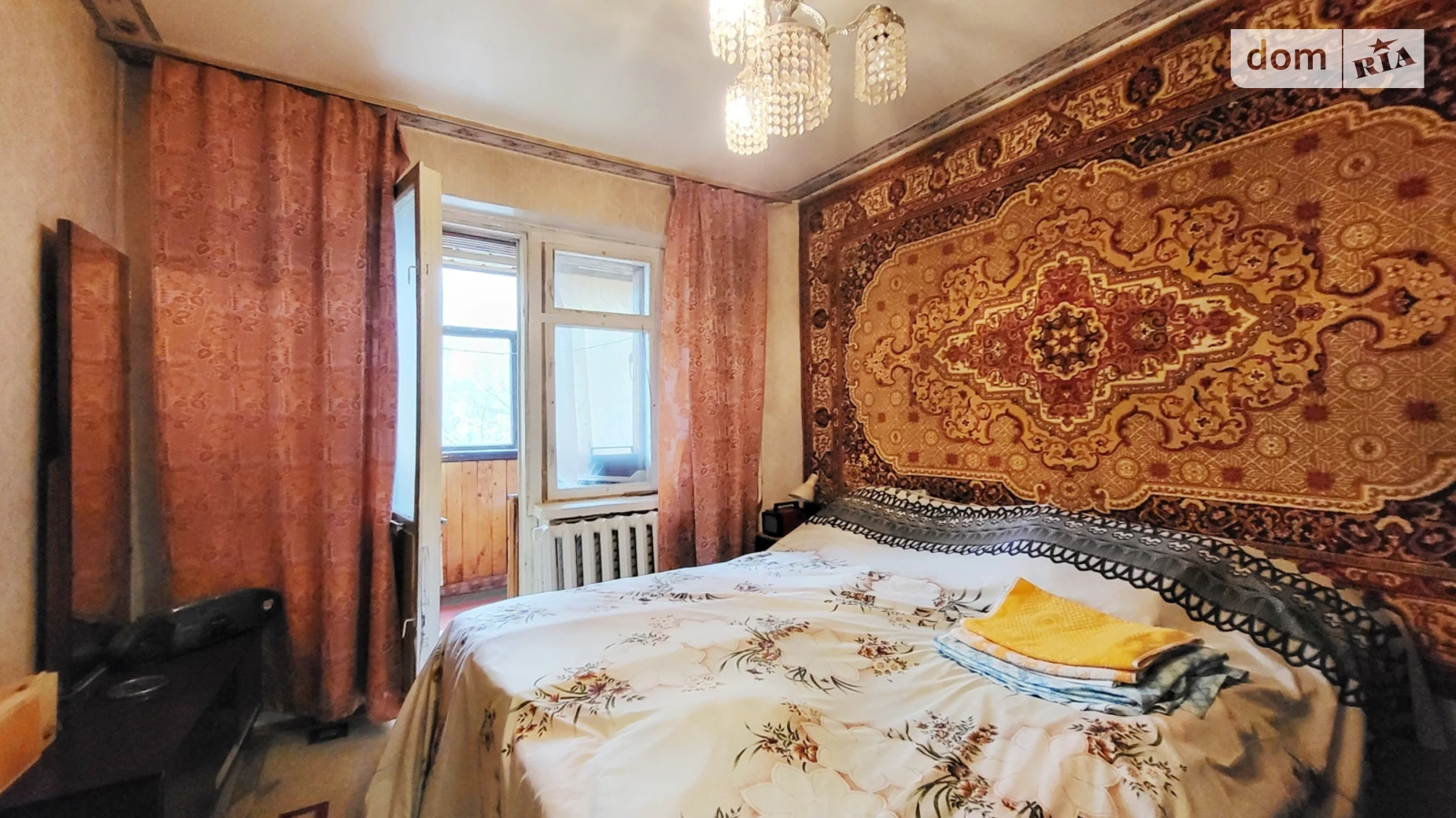 Сдается в аренду 3-комнатная квартира 63 кв. м в Виннице, ул. Стельмаха - фото 4