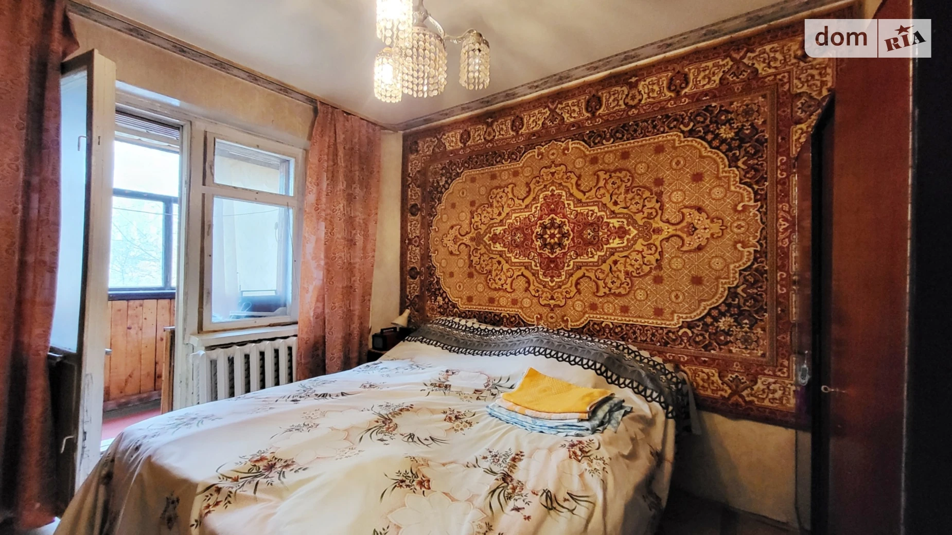 Сдается в аренду 3-комнатная квартира 63 кв. м в Виннице, ул. Стельмаха - фото 5