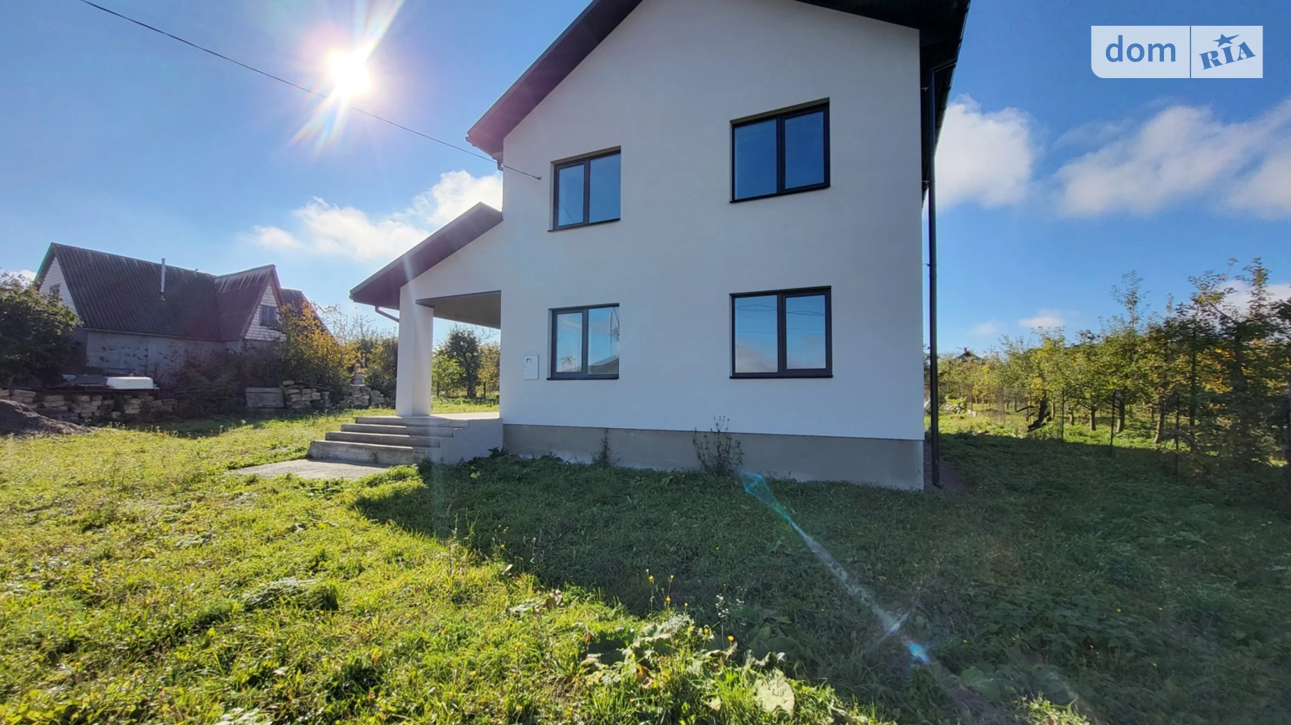 Продается дом на 2 этажа 138 кв. м с мебелью, цена: 96000 $ - фото 3