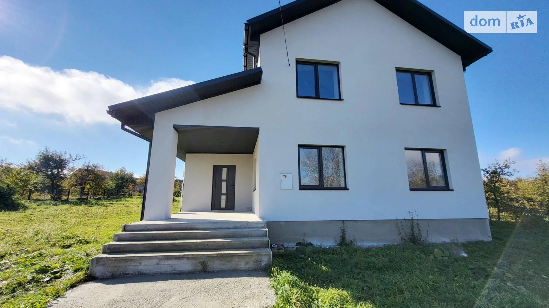 Продается дом на 2 этажа 138 кв. м с мебелью, цена: 96000 $ - фото 2