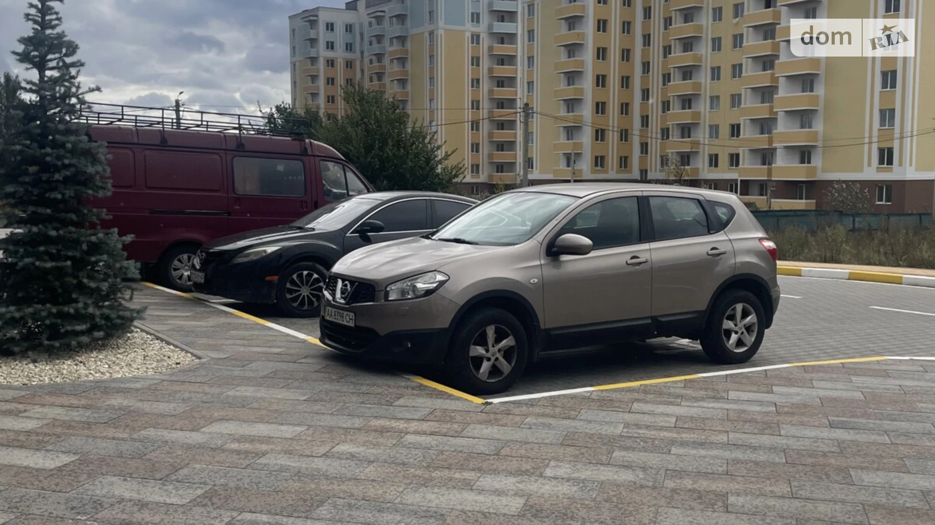 Продается помещения свободного назначения 62 кв. м в 10-этажном здании, цена: 61700 $ - фото 3