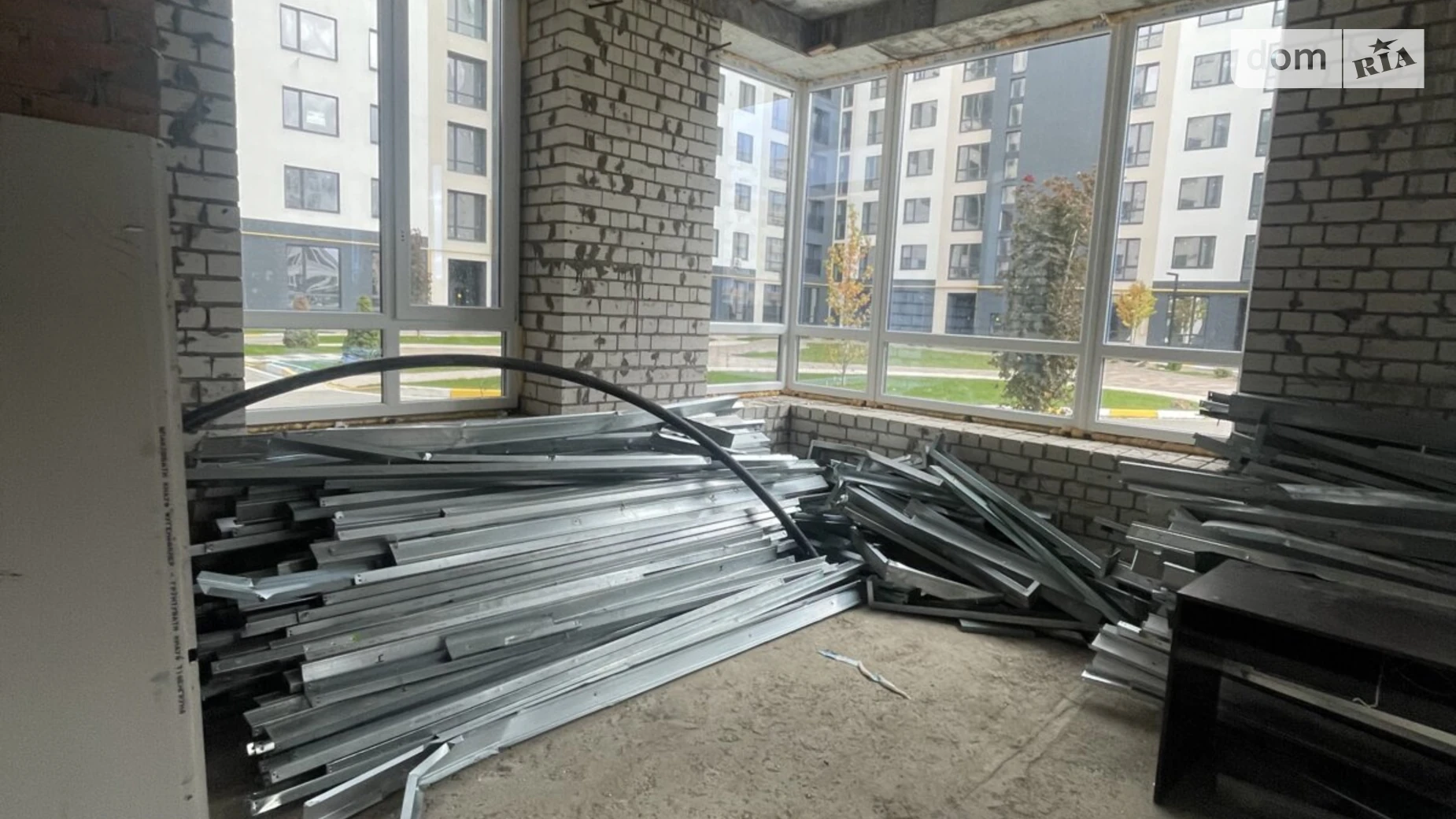 Продается помещения свободного назначения 62 кв. м в 10-этажном здании, цена: 61700 $ - фото 5