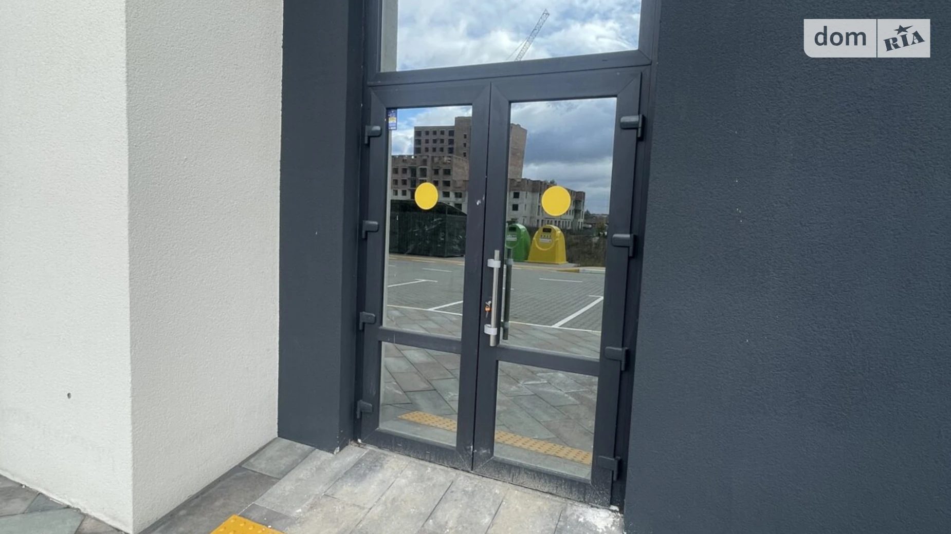 Продается помещения свободного назначения 62 кв. м в 10-этажном здании, цена: 61700 $ - фото 2