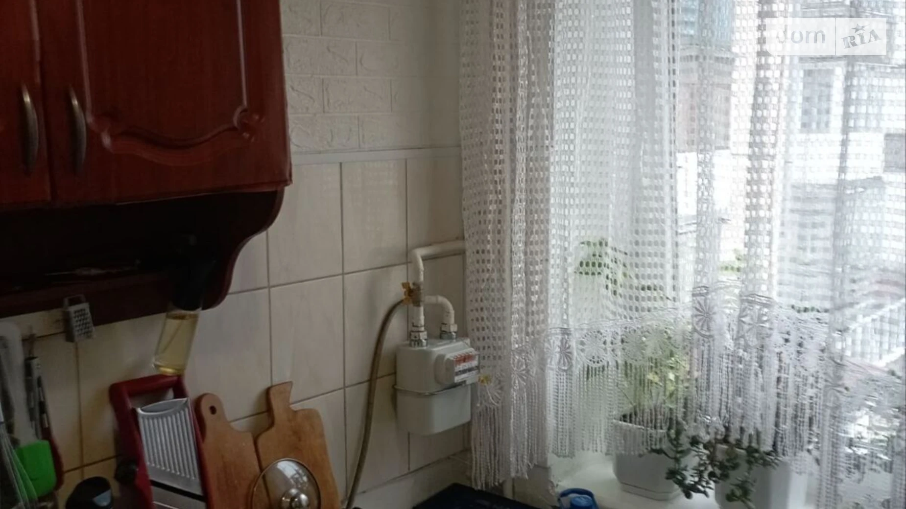 1-комнатная квартира 31 кв. м в Тернополе, ул. Иванны Блажкевич(Макаренко) - фото 4