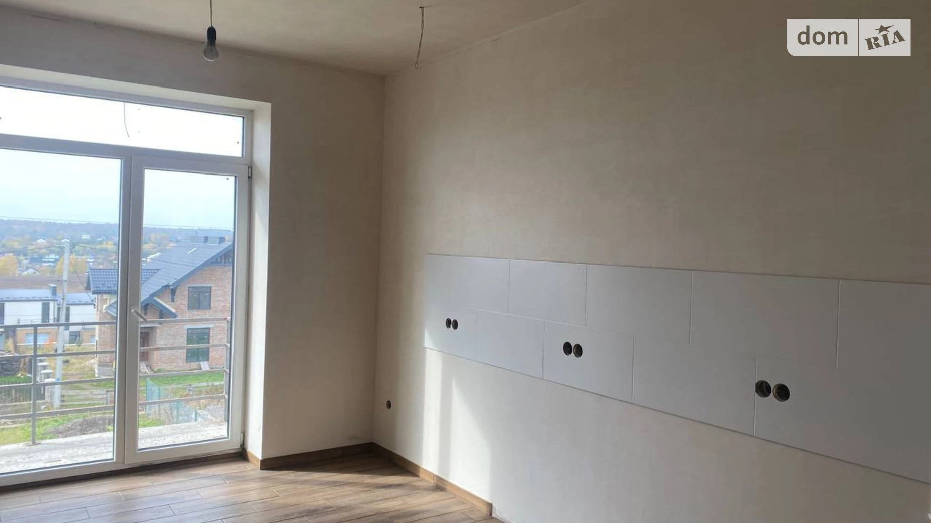 2-кімнатна квартира 77.4 кв. м у Тернополі, вул. Далека - фото 3