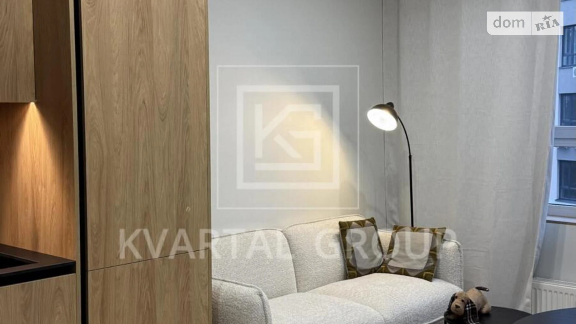 Продається 1-кімнатна квартира 38 кв. м у Ірпені, вул. Університетська(Карла Маркса), 3/6 - фото 3