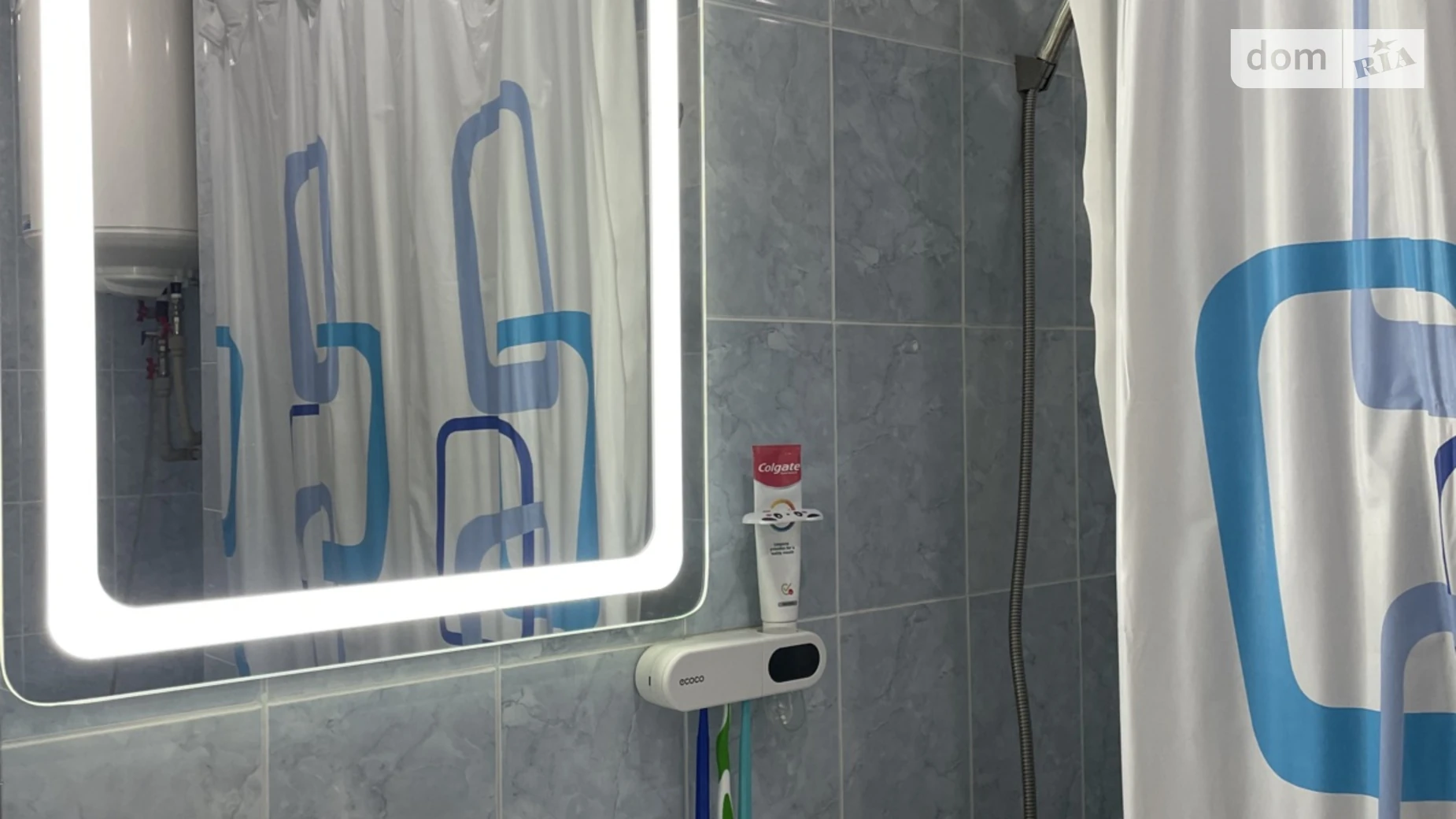 Продается 2-комнатная квартира 55 кв. м в Днепре, просп. Героев, 33 - фото 4