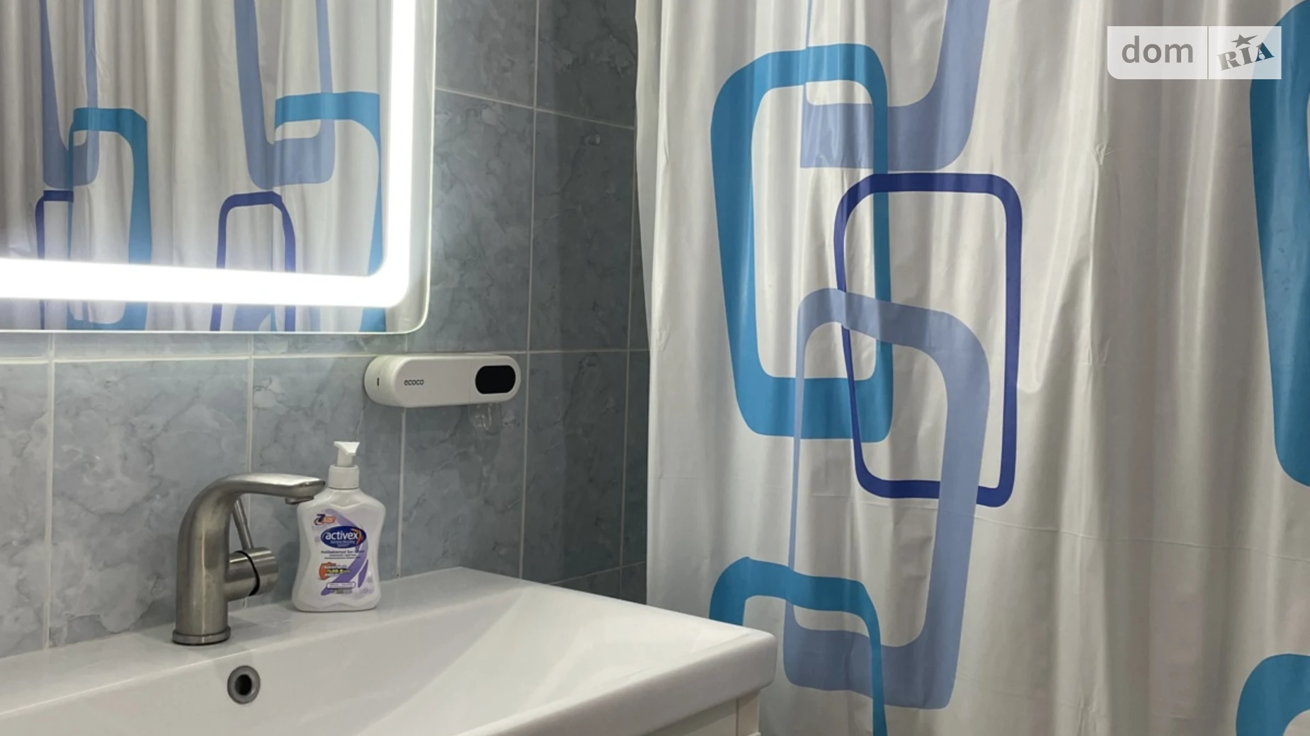 Продается 2-комнатная квартира 55 кв. м в Днепре, просп. Героев, 33 - фото 5