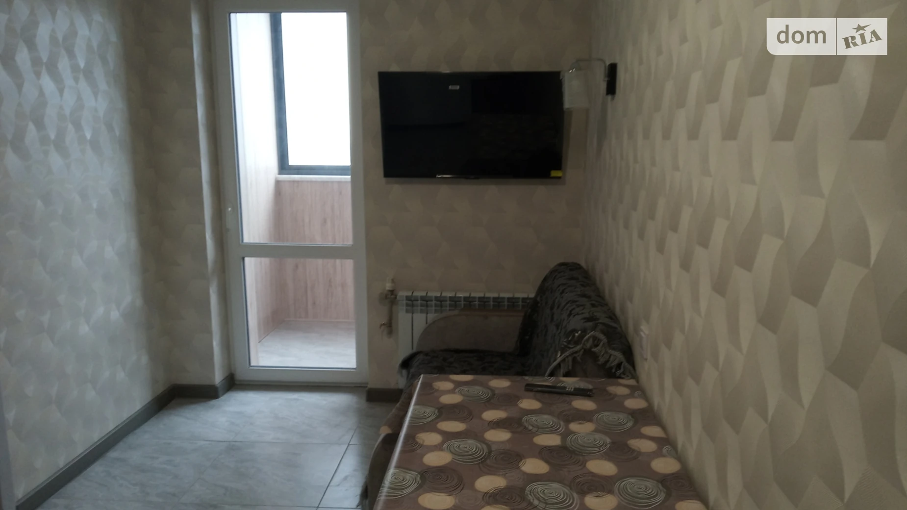 Здається в оренду 1-кімнатна квартира 42.2 кв. м у Харкові, вул. Борткевича, 7 - фото 4