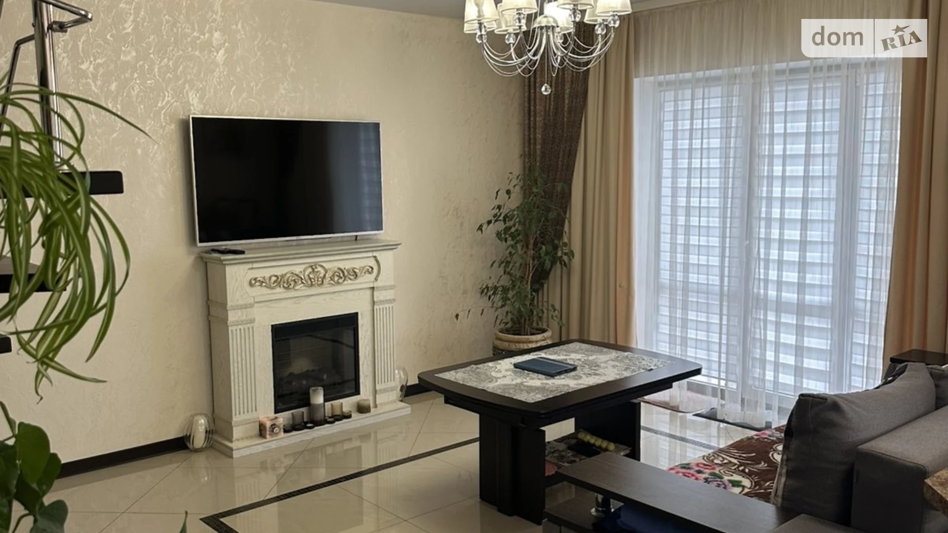 Продается 3-комнатная квартира 93 кв. м в Михайловке-Рубежовке, ул. Чубинского, 10 - фото 2