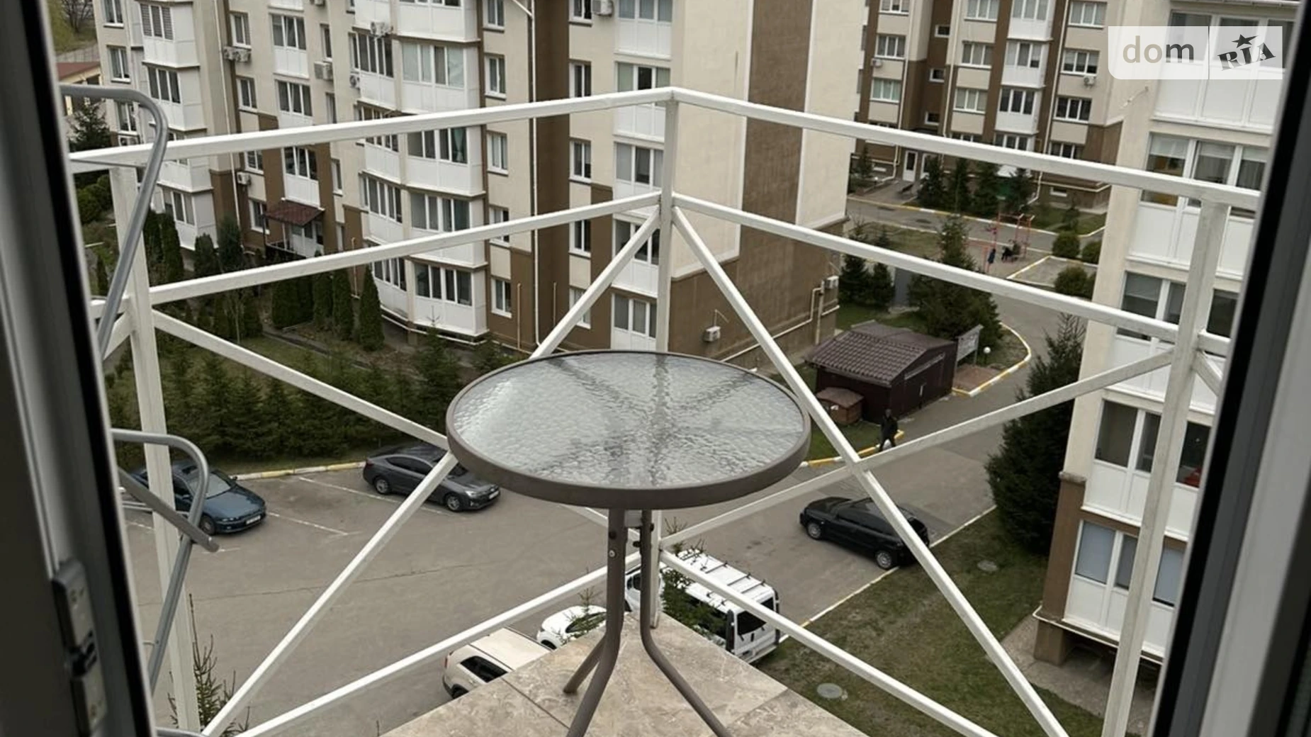 Продается 3-комнатная квартира 93 кв. м в Михайловке-Рубежовке, ул. Чубинского, 10 - фото 3