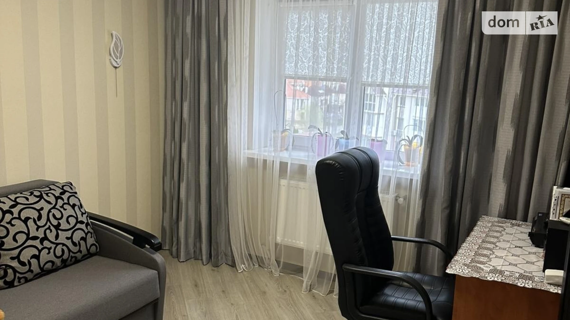 Продается 3-комнатная квартира 93 кв. м в Михайловке-Рубежовке, ул. Чубинского, 10 - фото 4