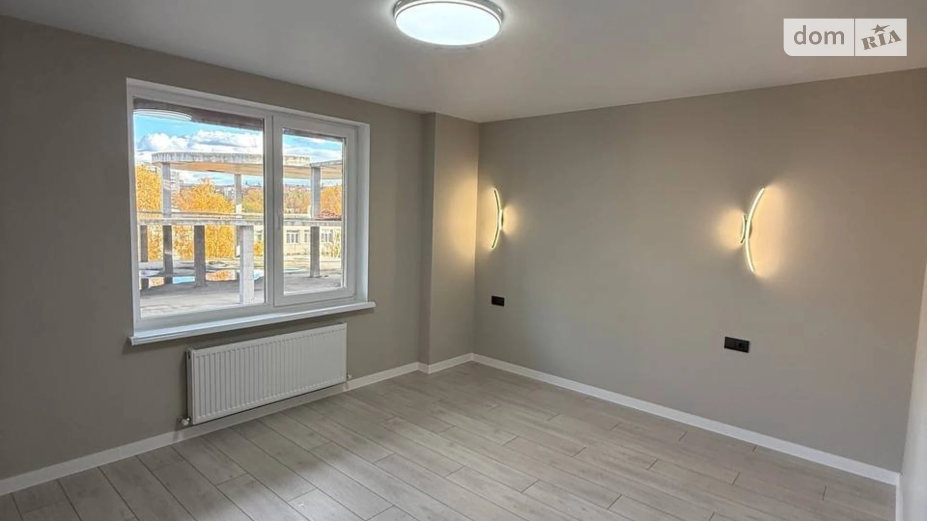 Продается 1-комнатная квартира 46 кв. м в Хмельницком, цена: 65500 $ - фото 3