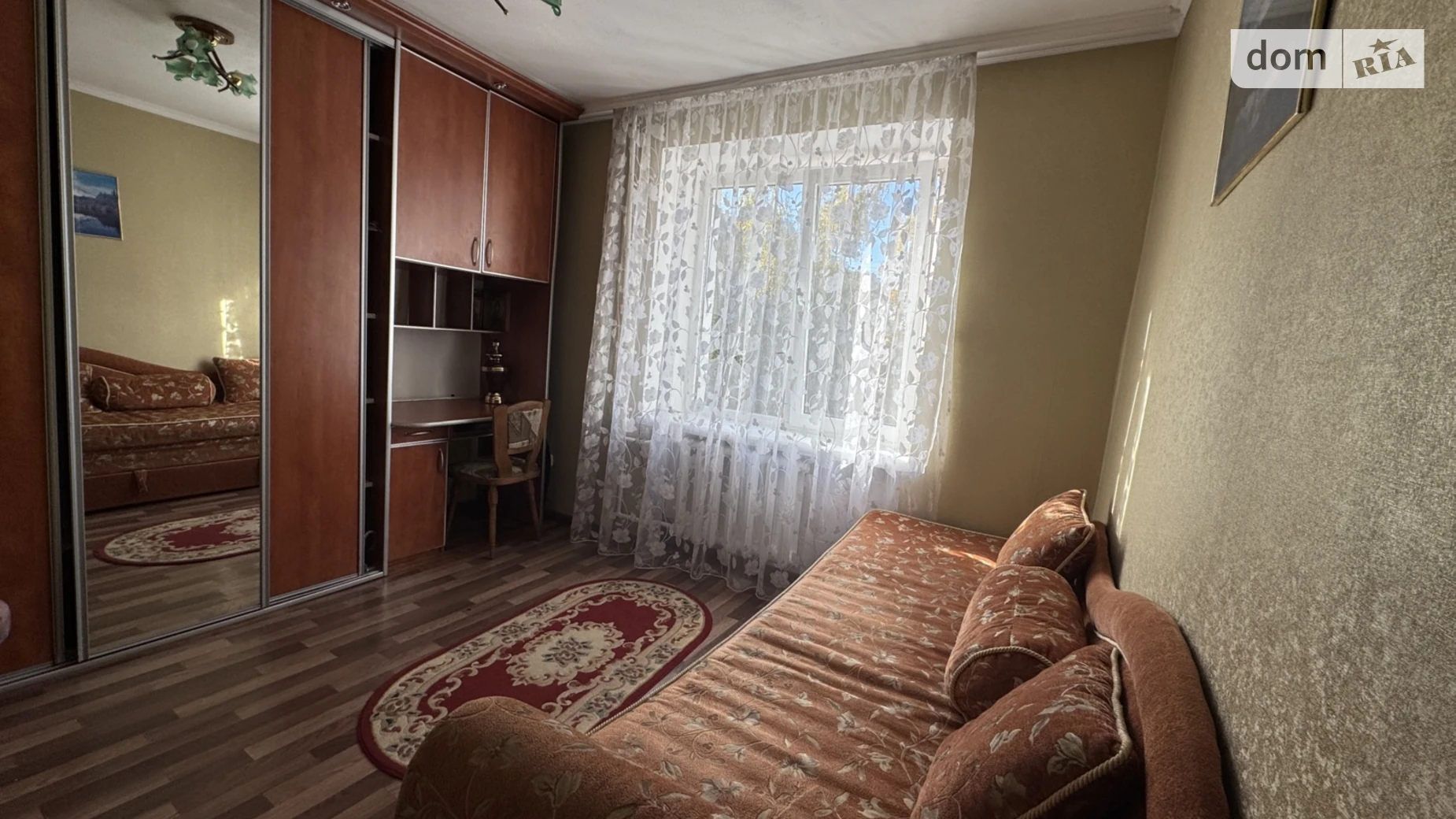 Здається в оренду 3-кімнатна квартира 68 кв. м у Хмельницькому, вул. Панаса Мирного, 33 - фото 3