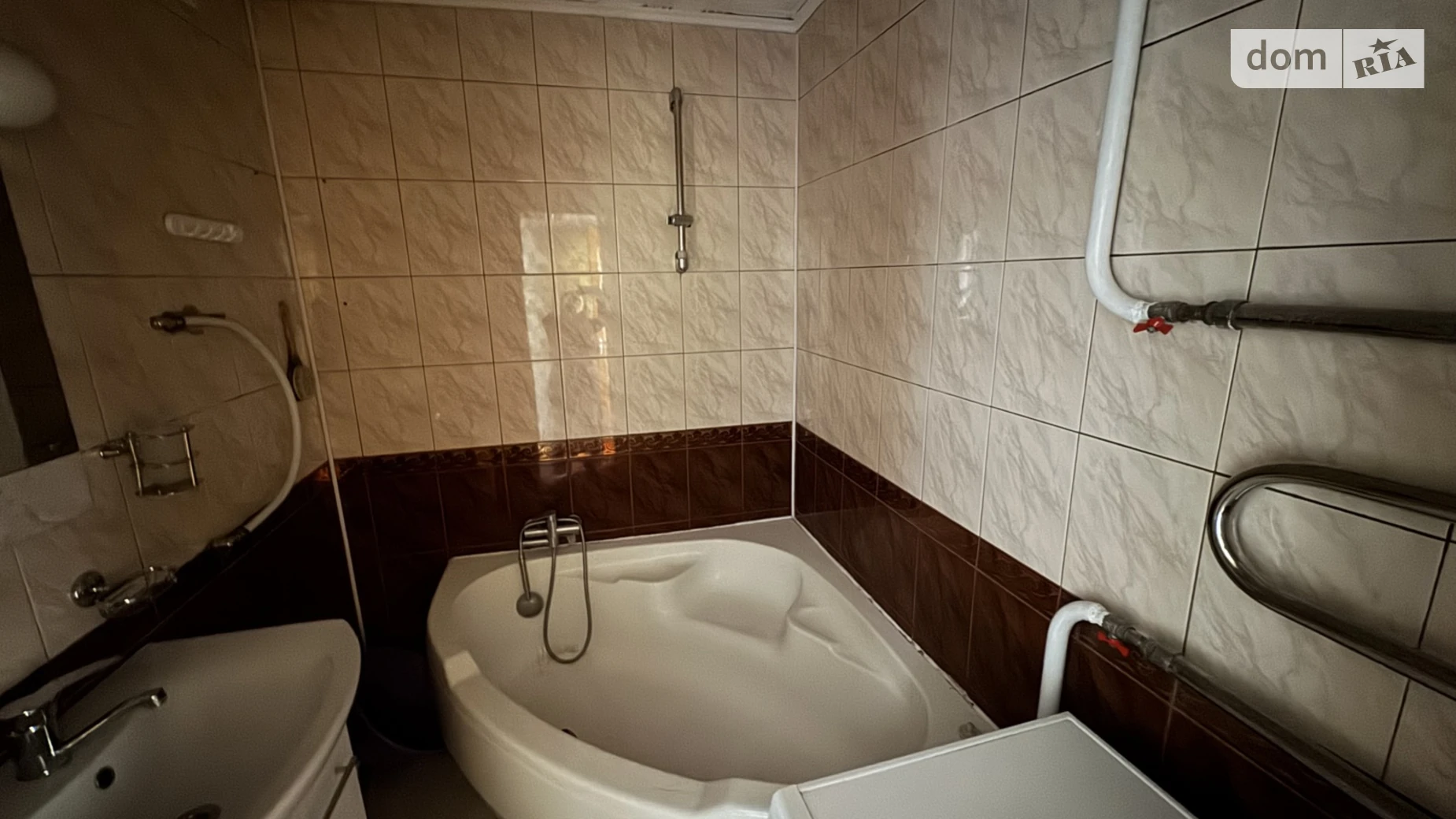 Здається в оренду 3-кімнатна квартира 68 кв. м у Хмельницькому, вул. Панаса Мирного, 33 - фото 4