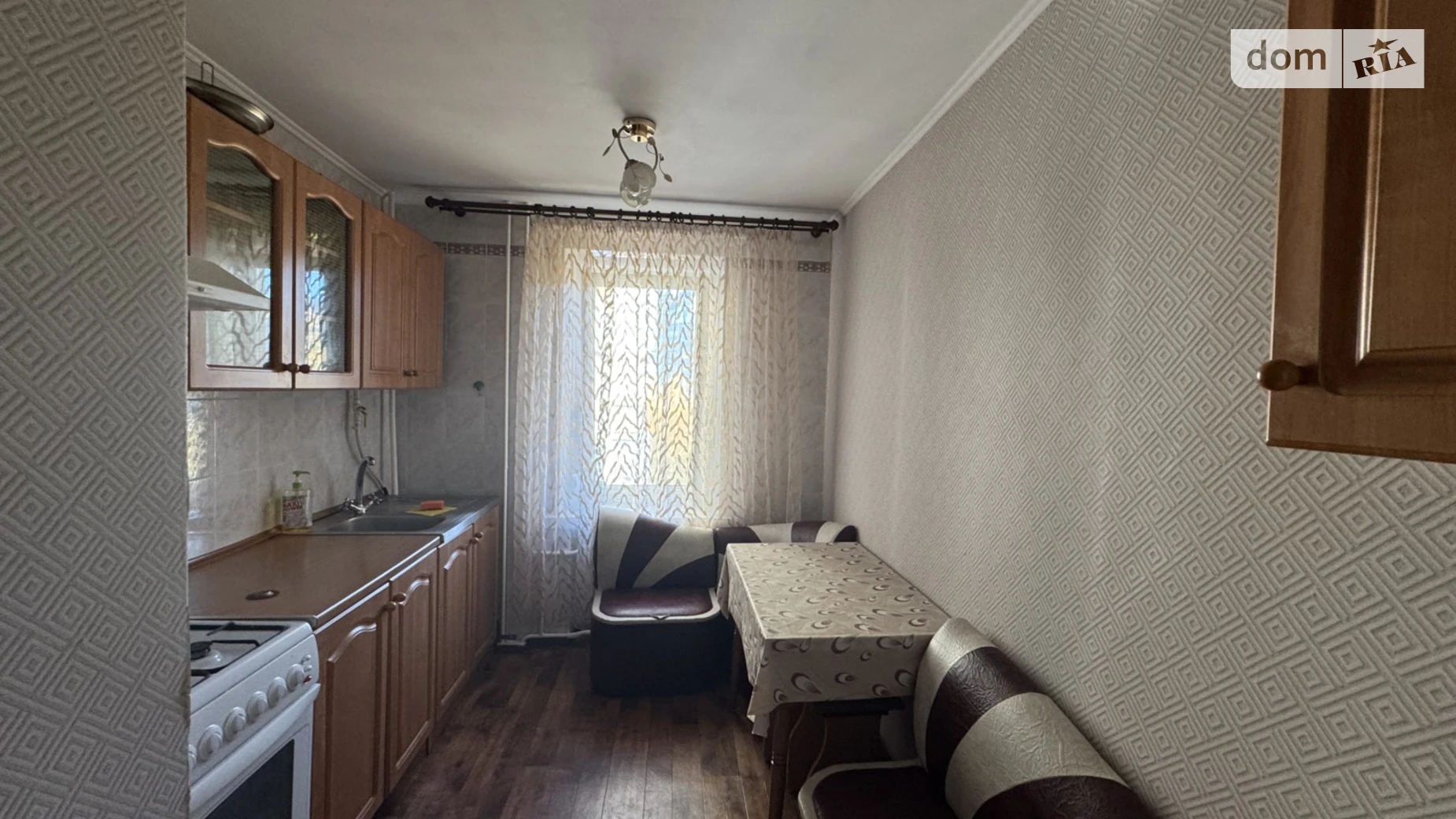 Здається в оренду 3-кімнатна квартира 68 кв. м у Хмельницькому, вул. Панаса Мирного, 33 - фото 5