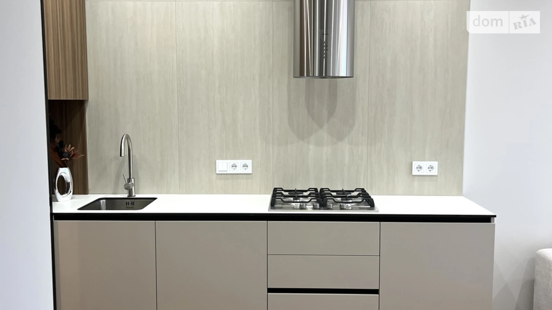 Продається 1-кімнатна квартира 37 кв. м у Ірпені, вул. Павленка, 56 - фото 3