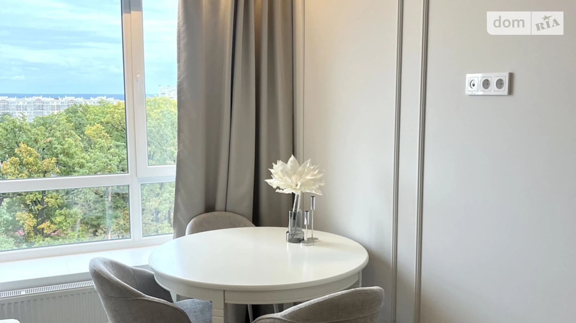 Продається 1-кімнатна квартира 37 кв. м у Ірпені, вул. Павленка, 56 - фото 5